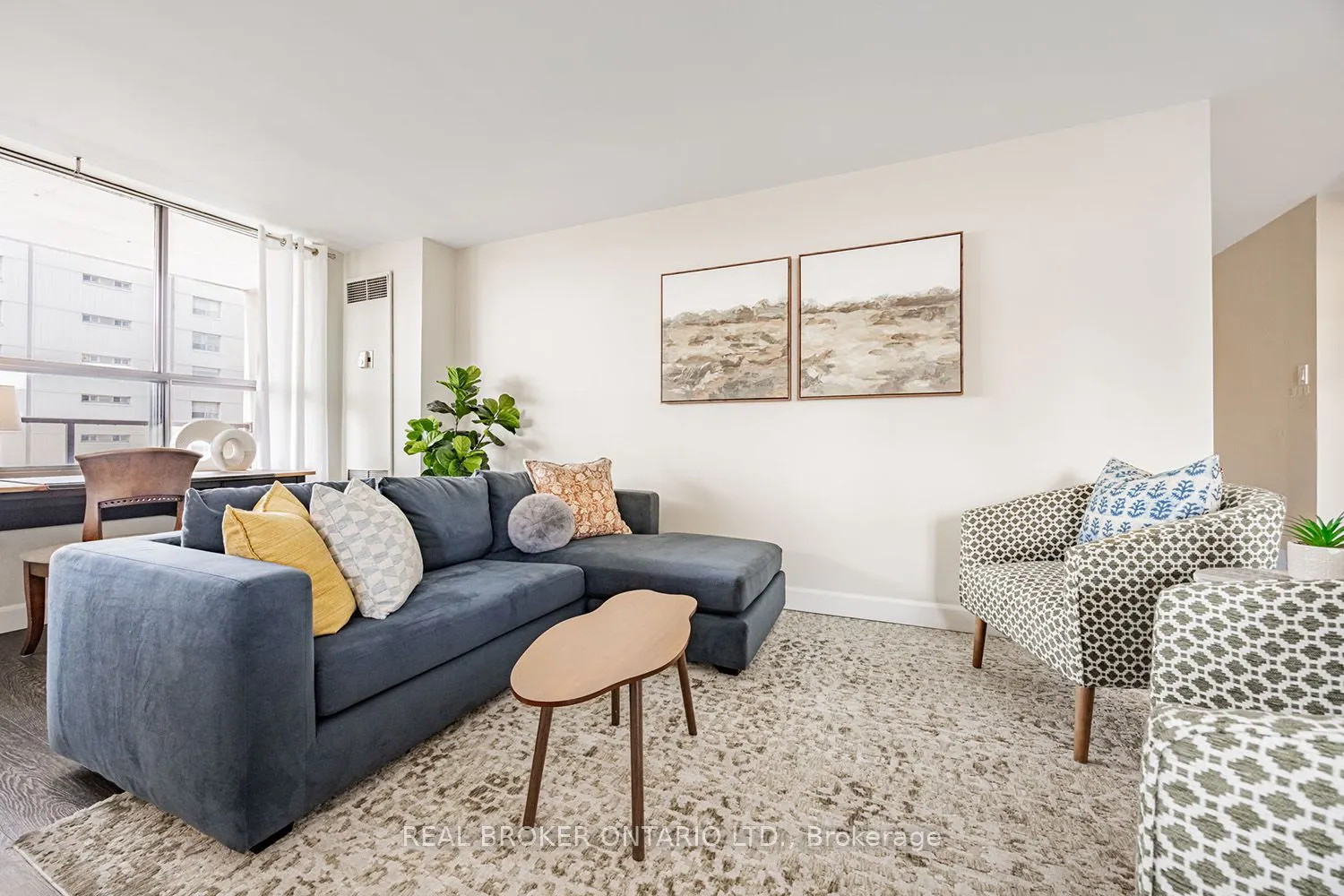 2721 Victoria Park Avenue, #506