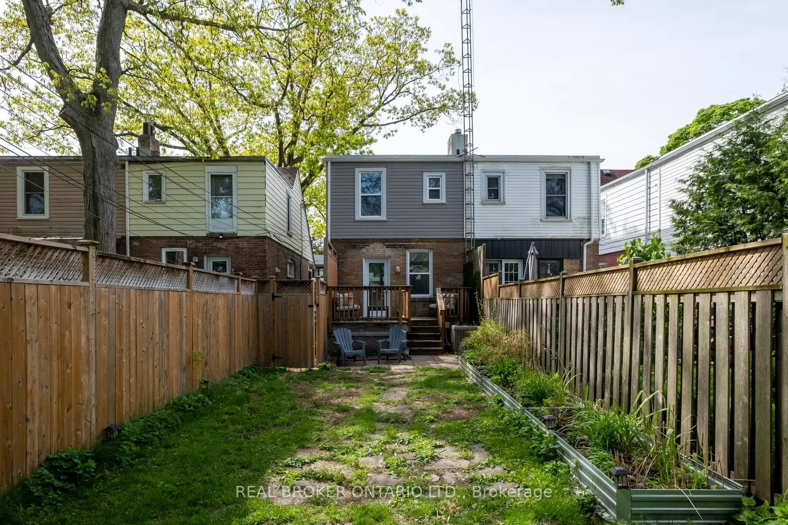 674 Milverton Boulevard