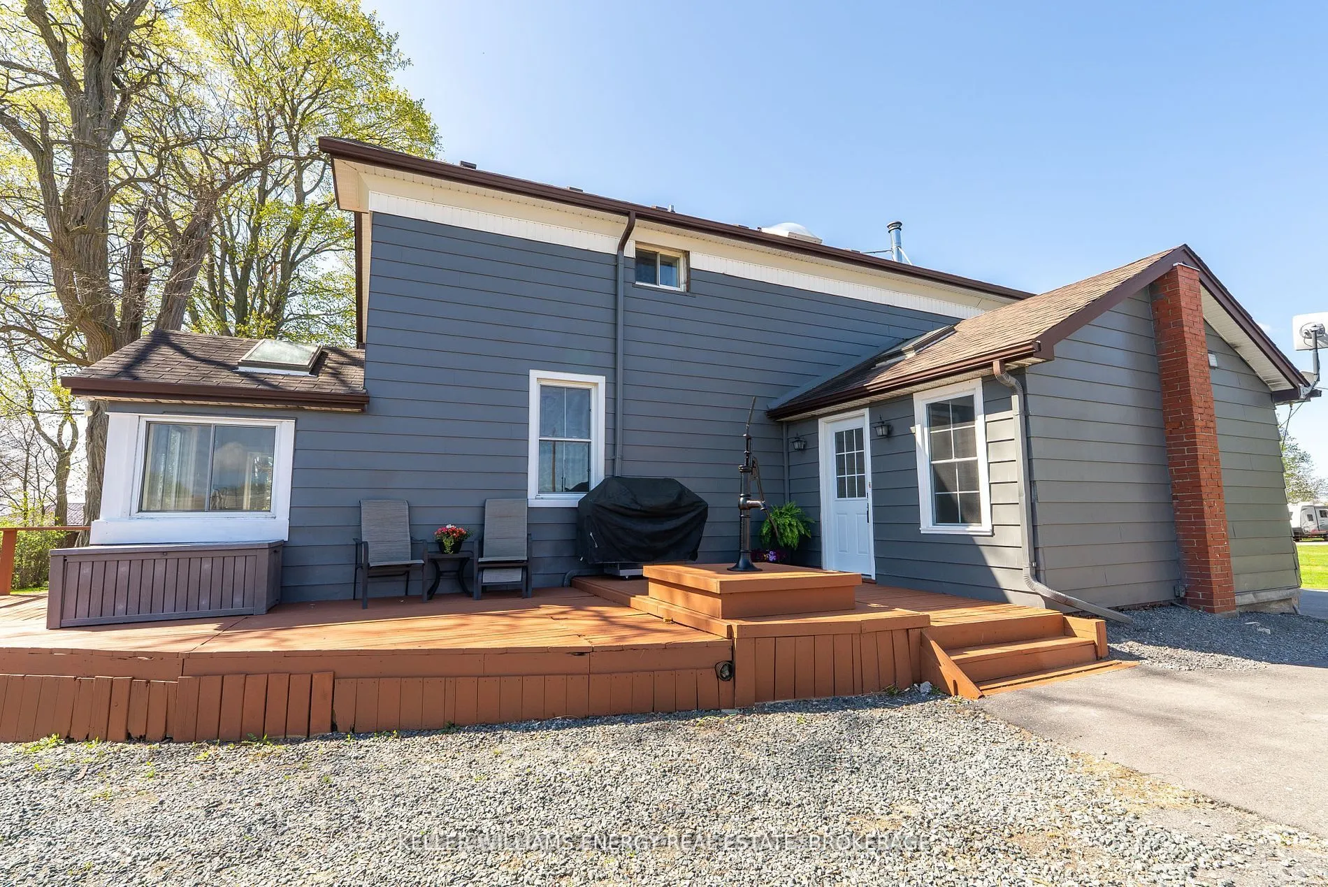 2516 Concession 8 Road