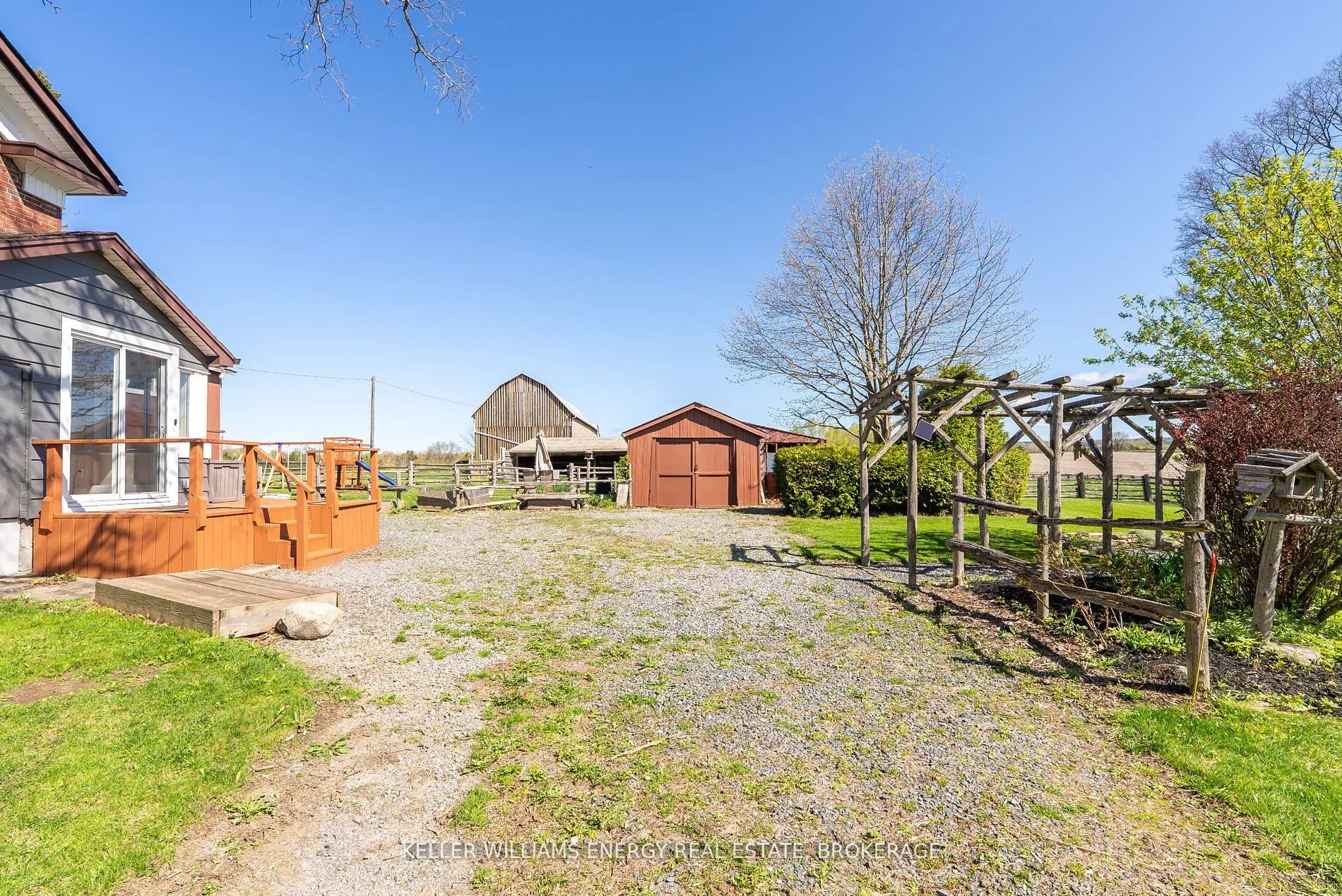 2516 Concession 8 Road