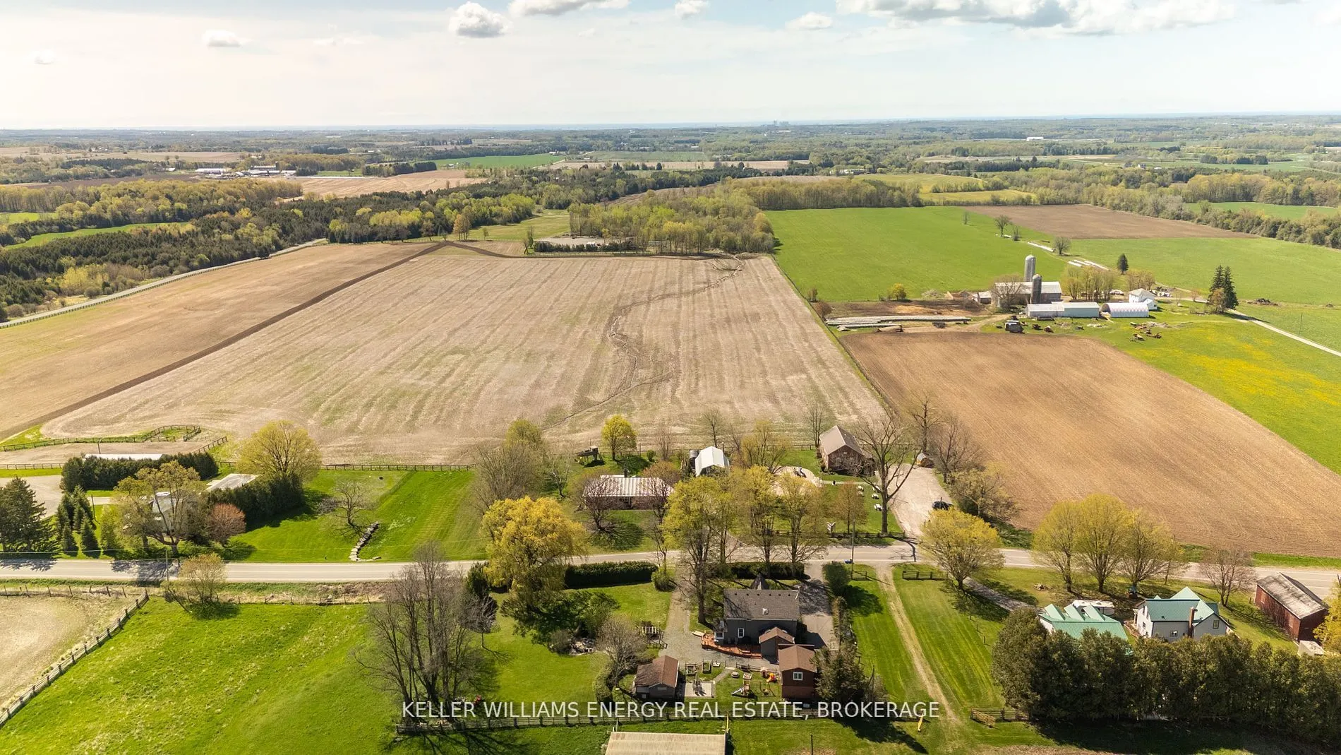 2516 Concession 8 Road