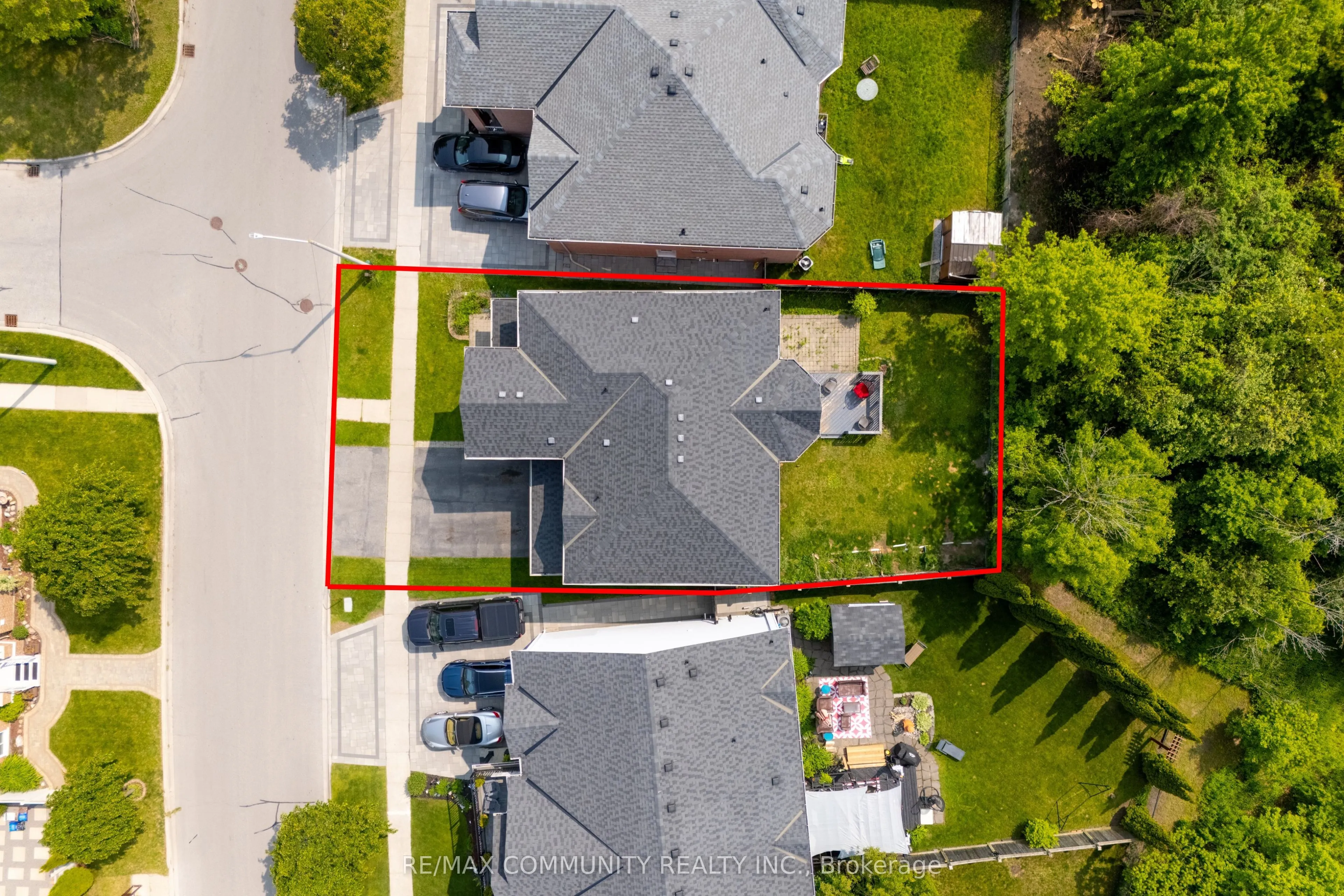 1081 Langford Street