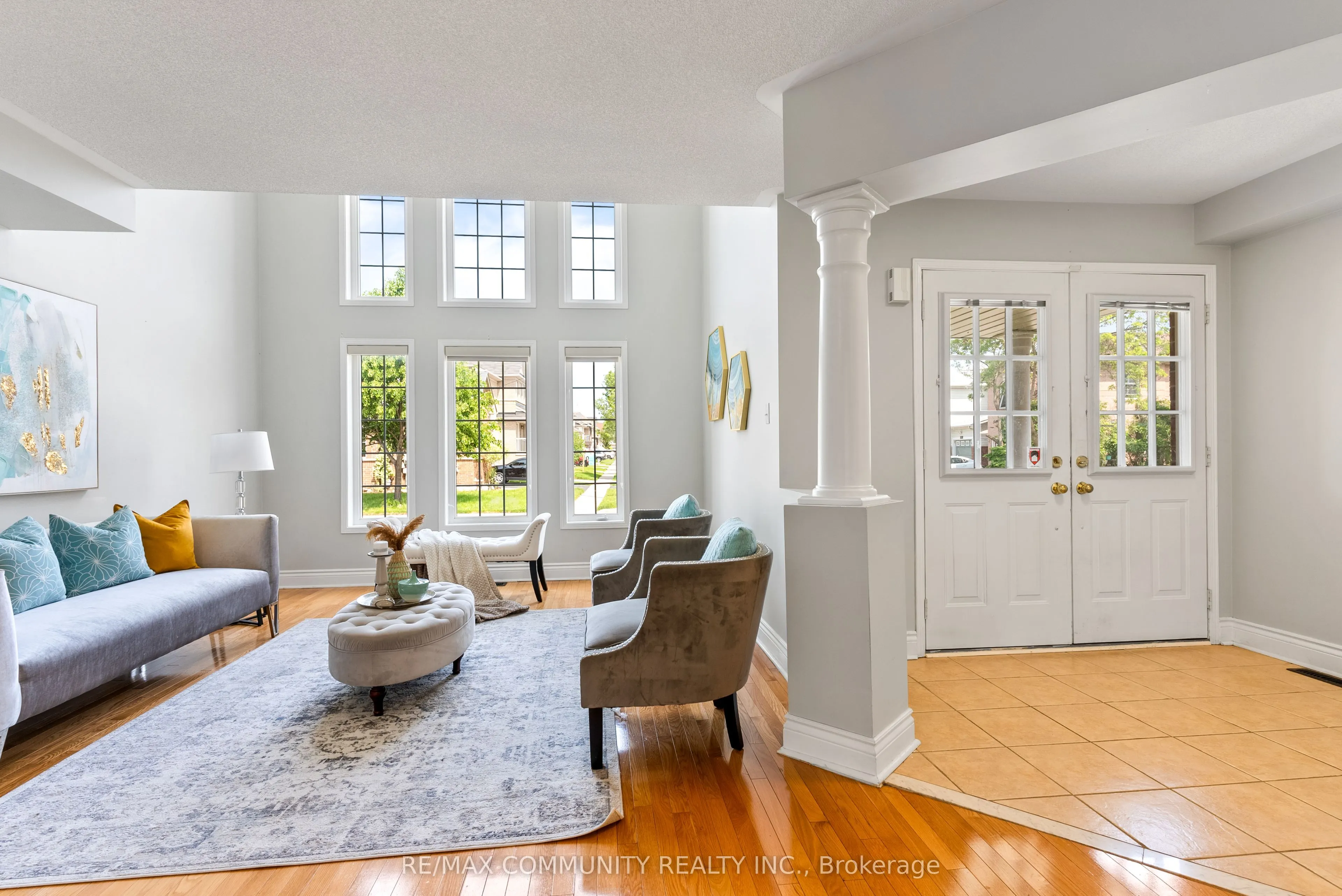 1081 Langford Street