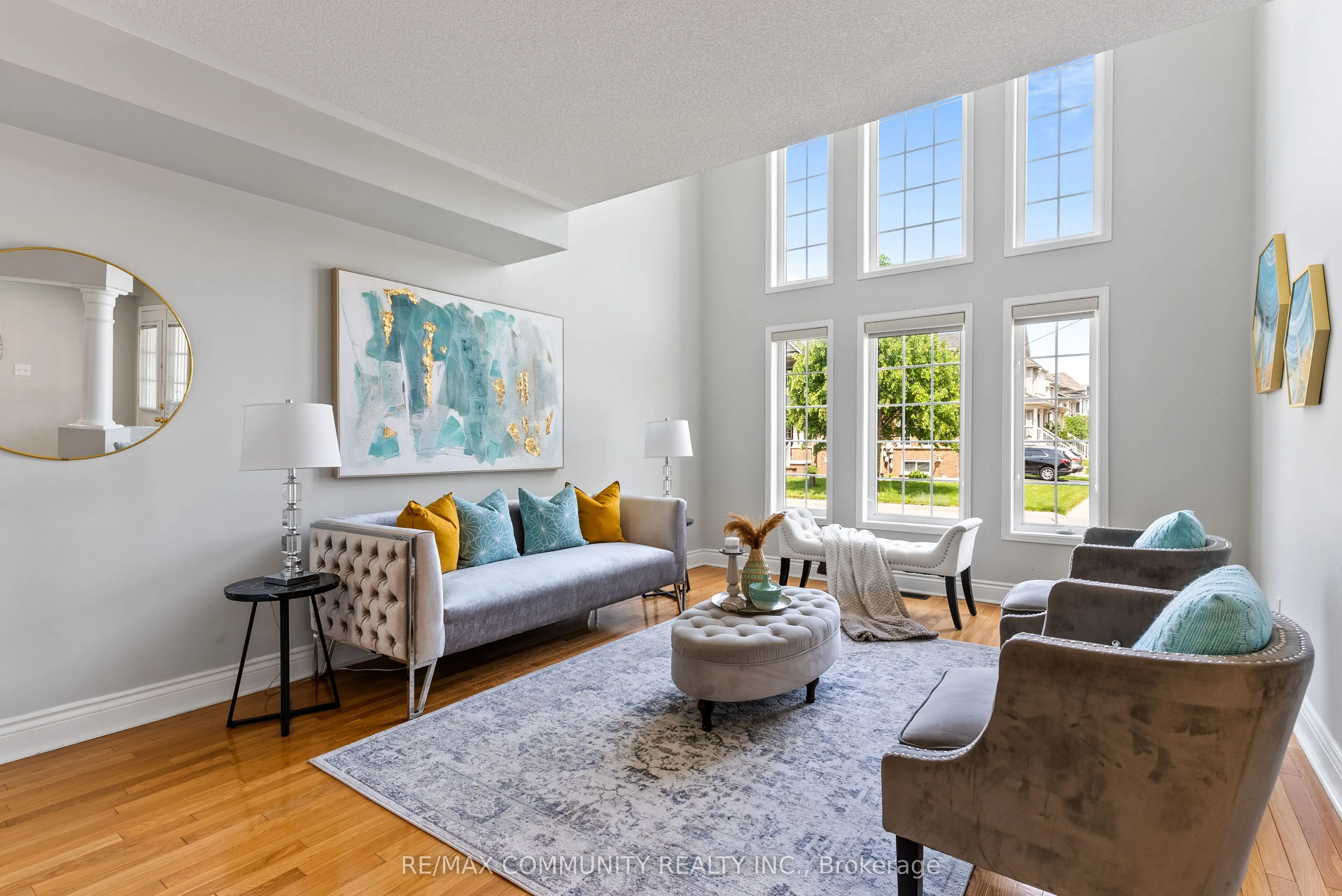 1081 Langford Street