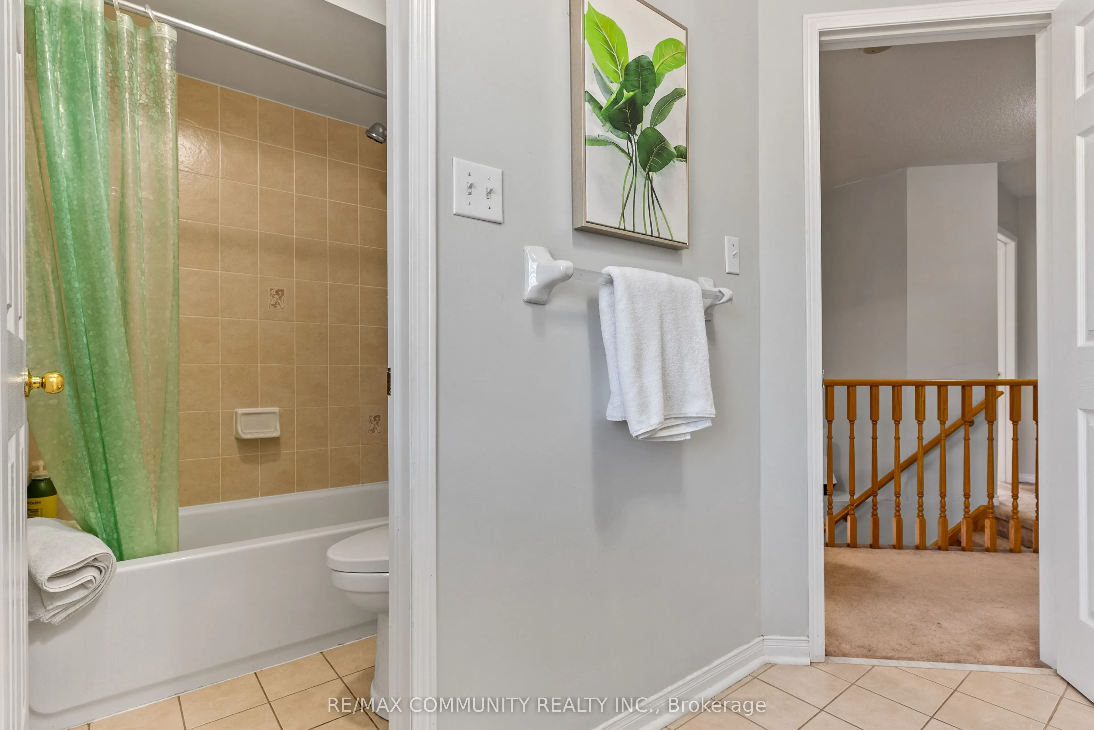 1081 Langford Street