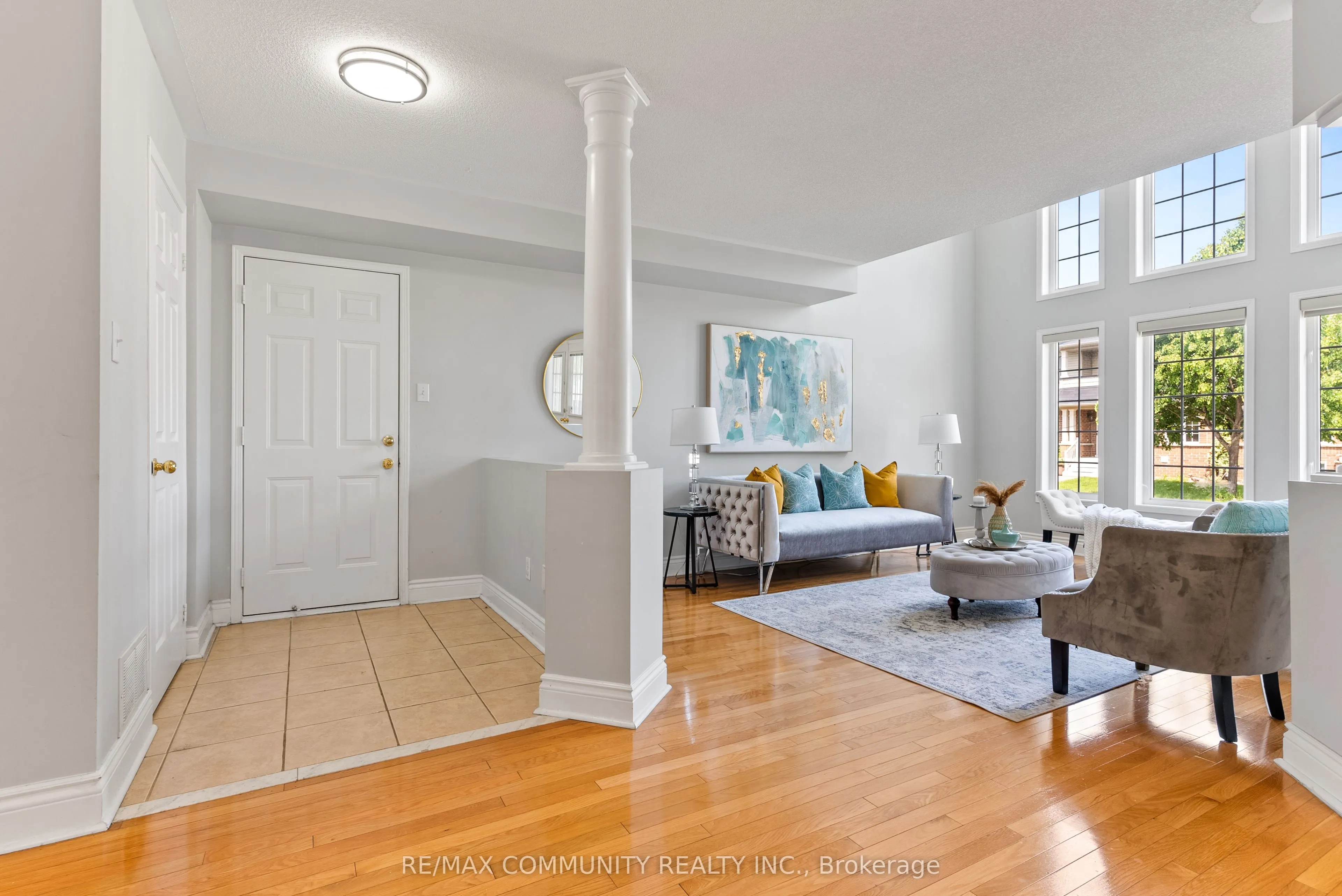 1081 Langford Street