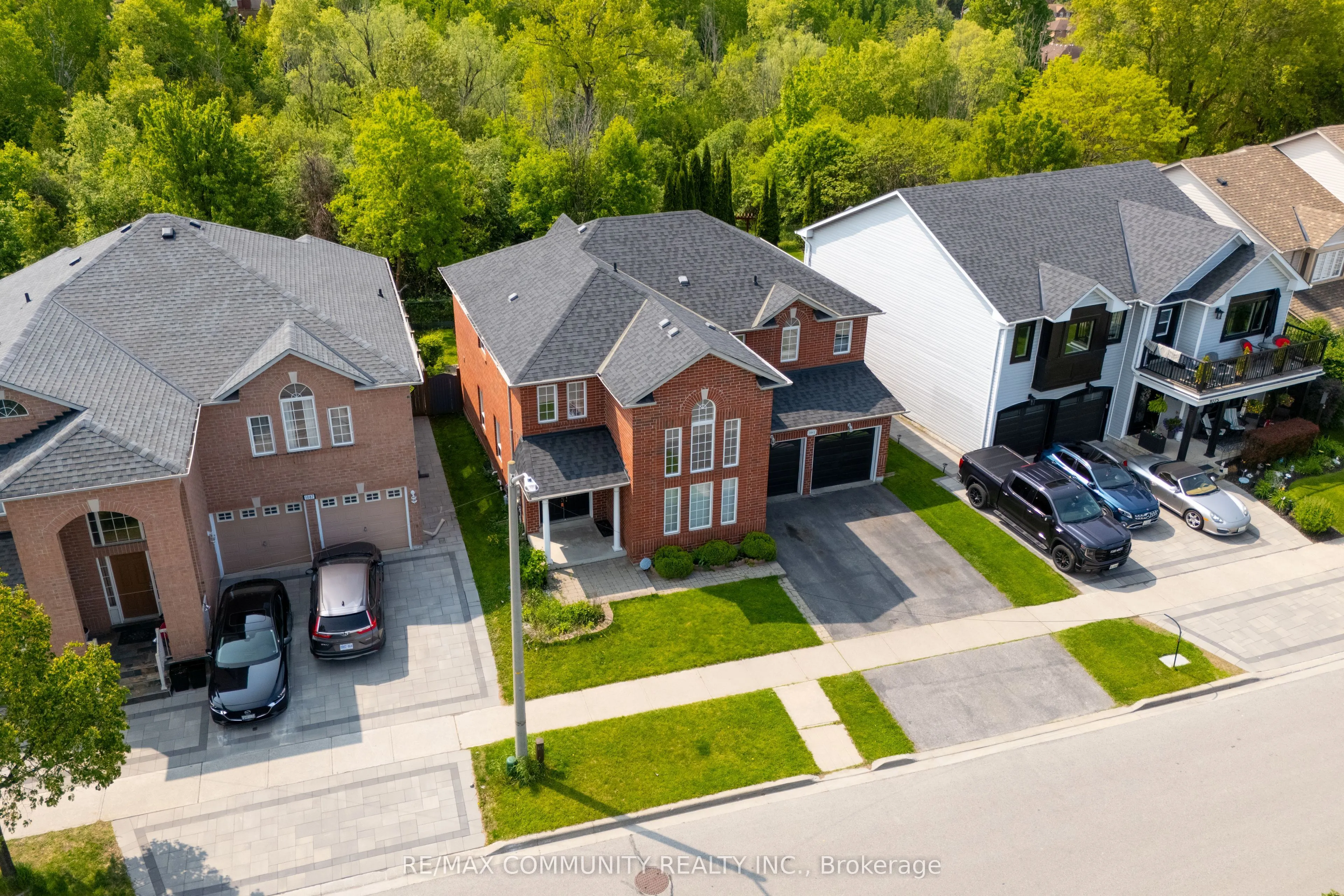 1081 Langford Street