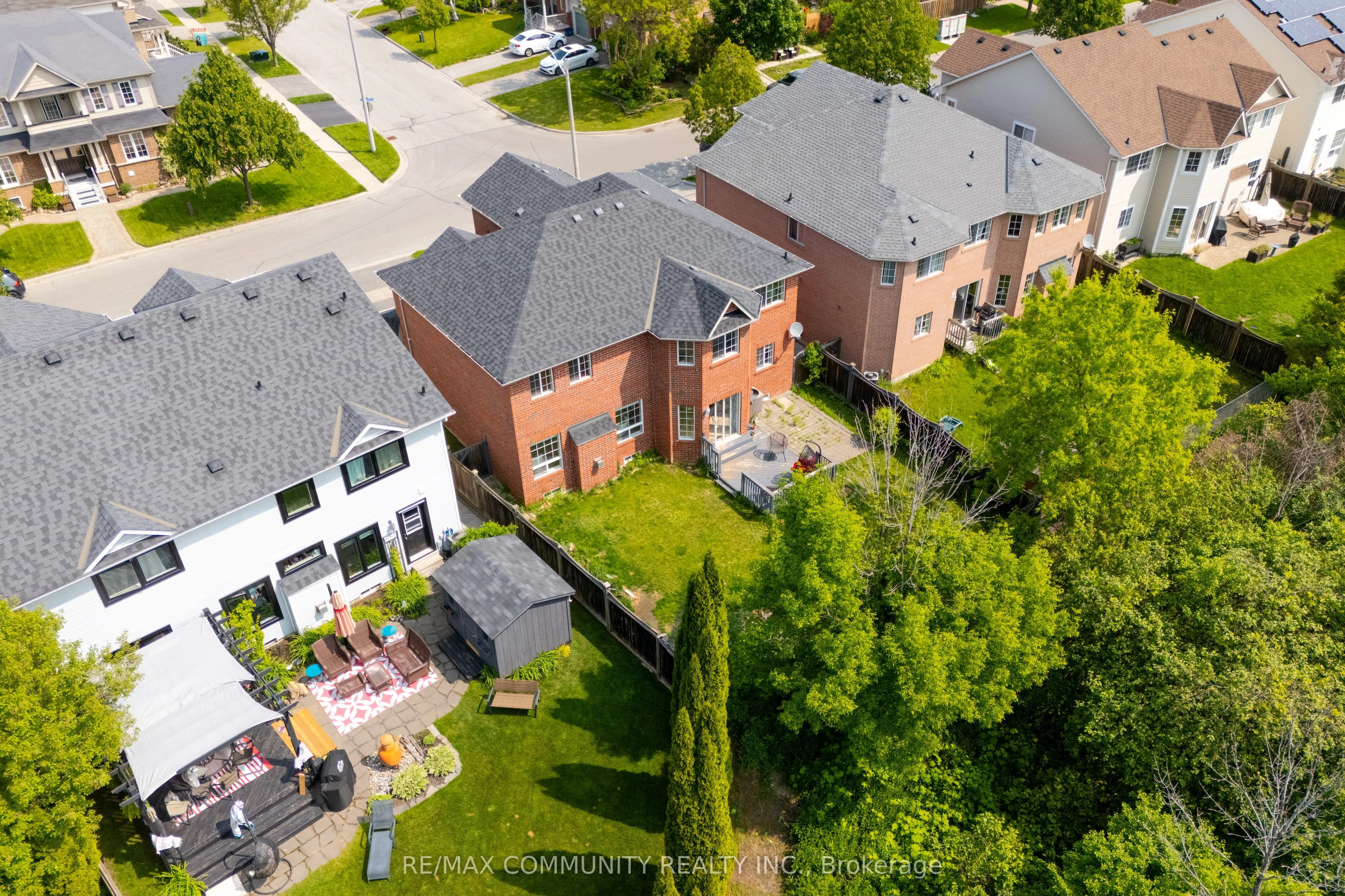 1081 Langford Street