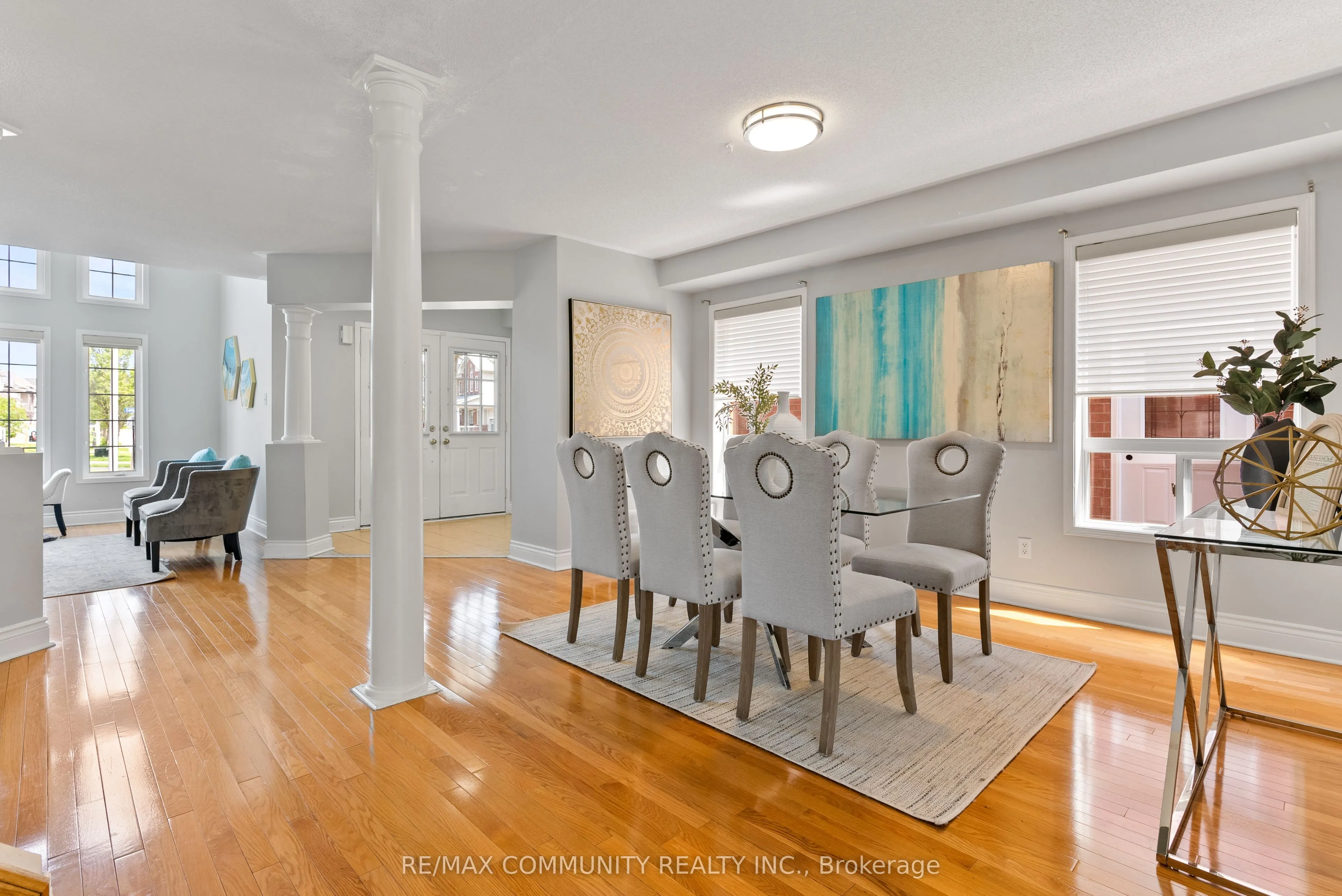 1081 Langford Street