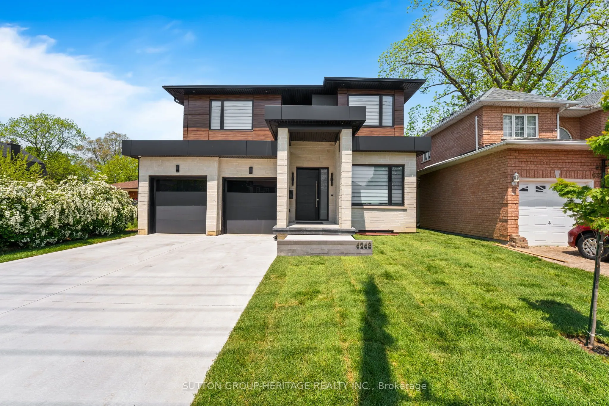 6268 Kingston Road