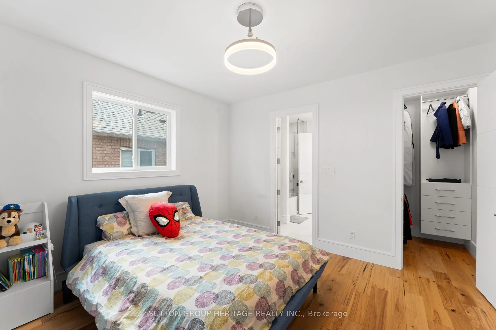 6268 Kingston Road