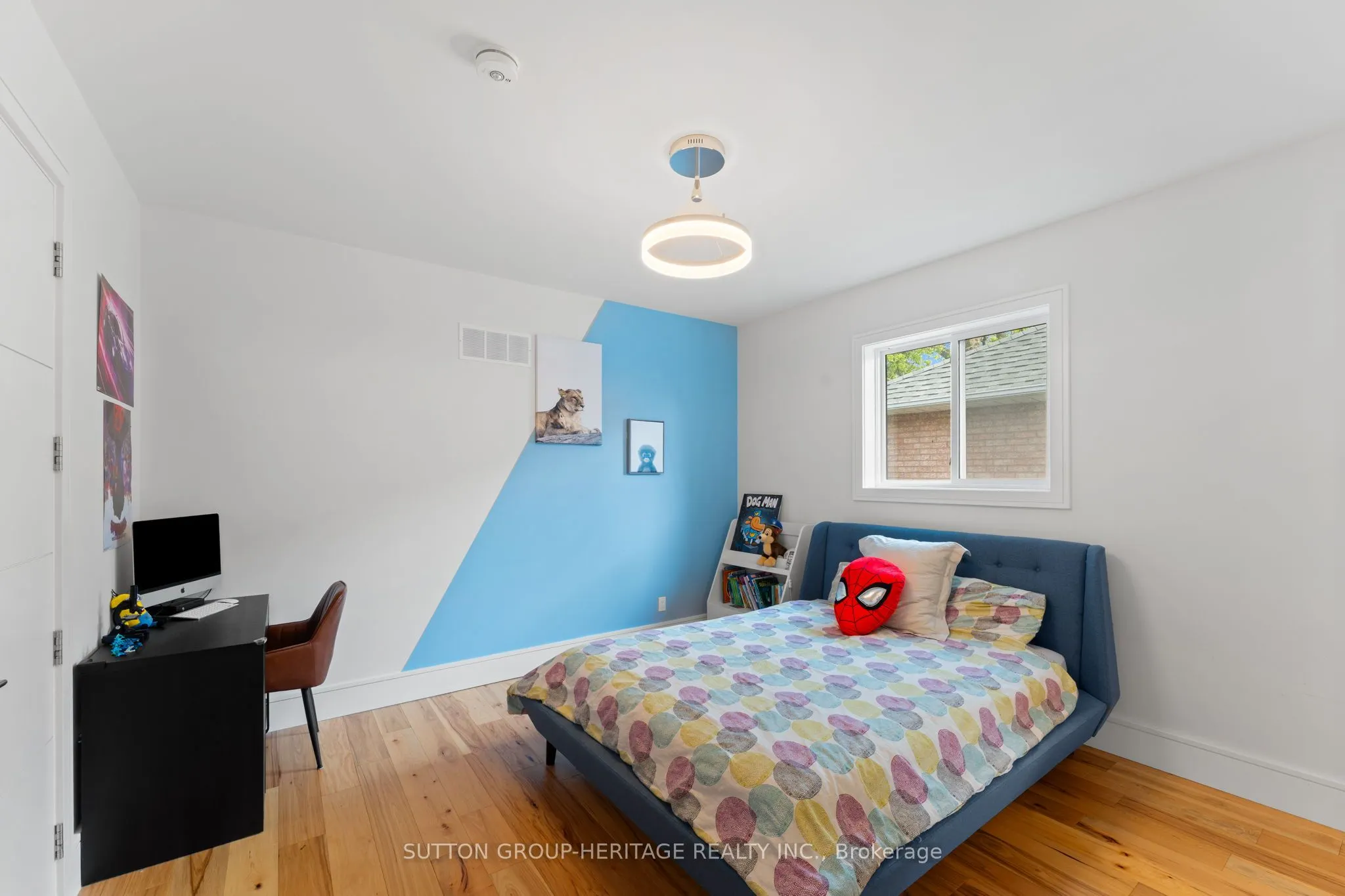6268 Kingston Road