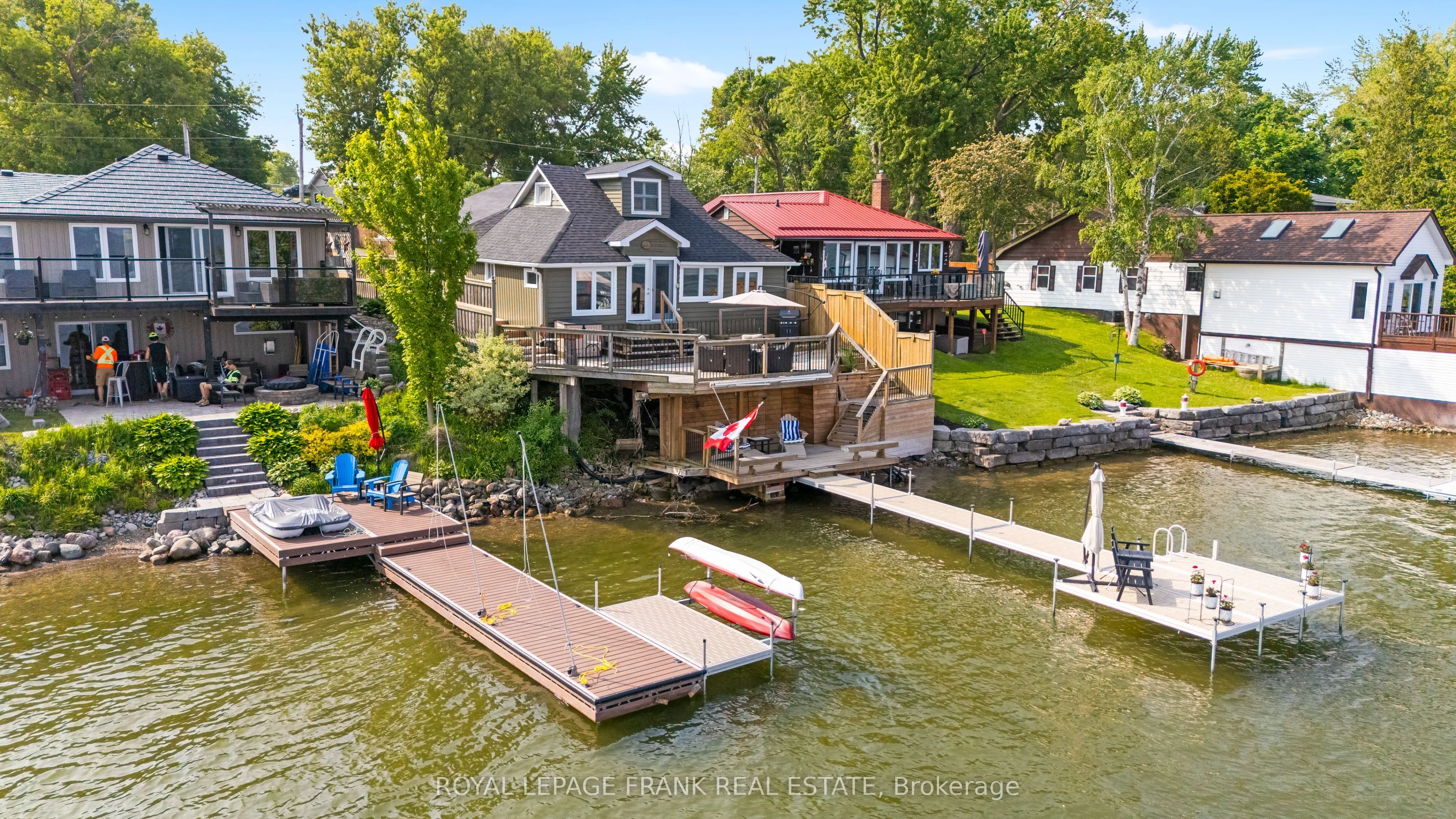 264 Williams Point Road