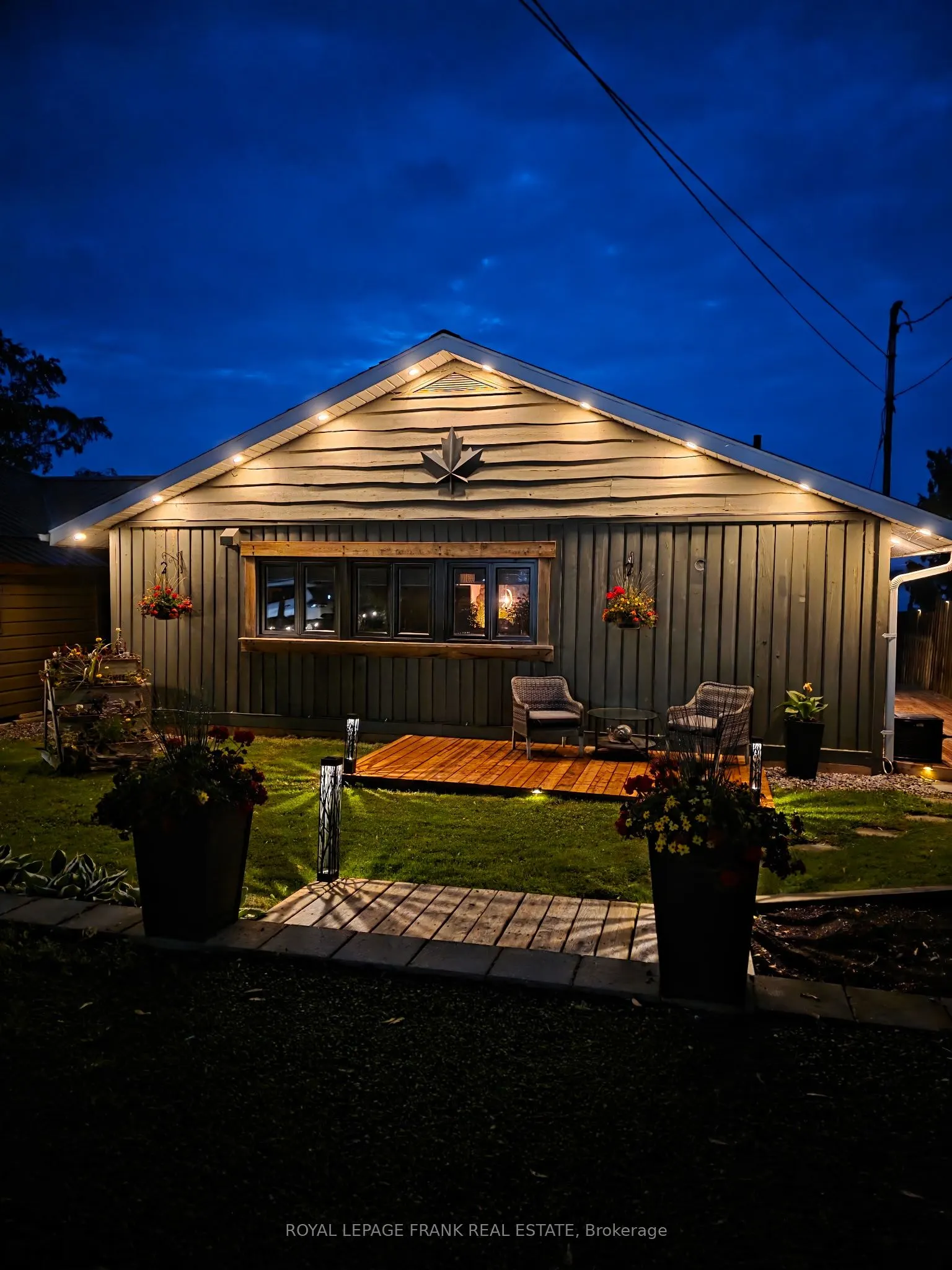 264 Williams Point Road