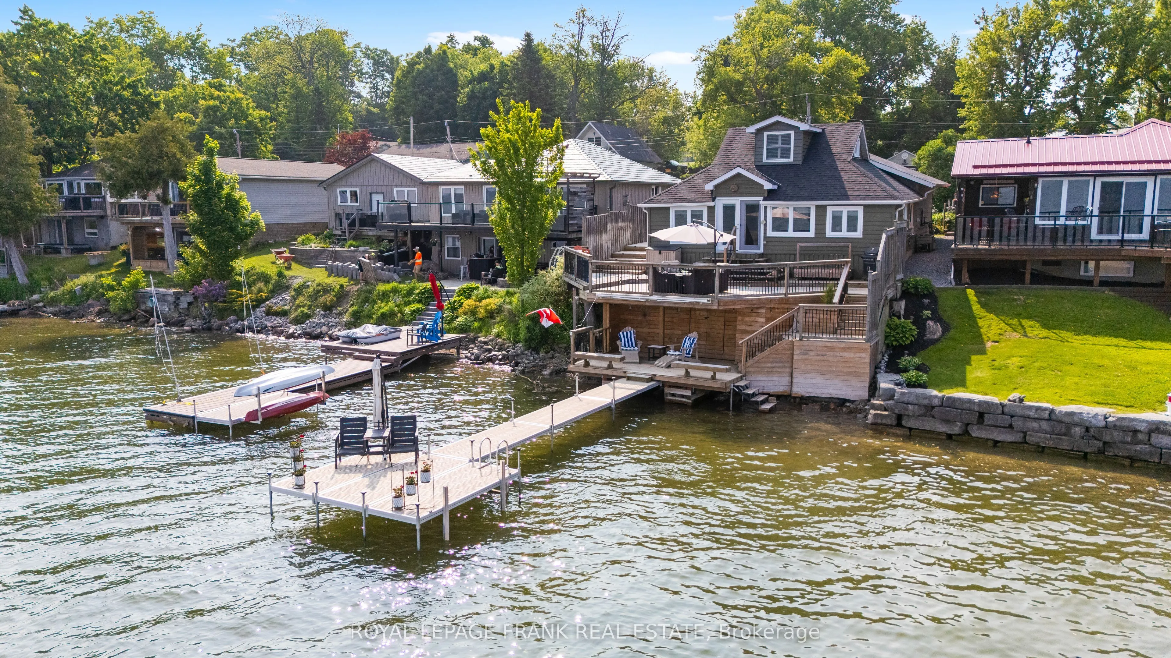264 Williams Point Road
