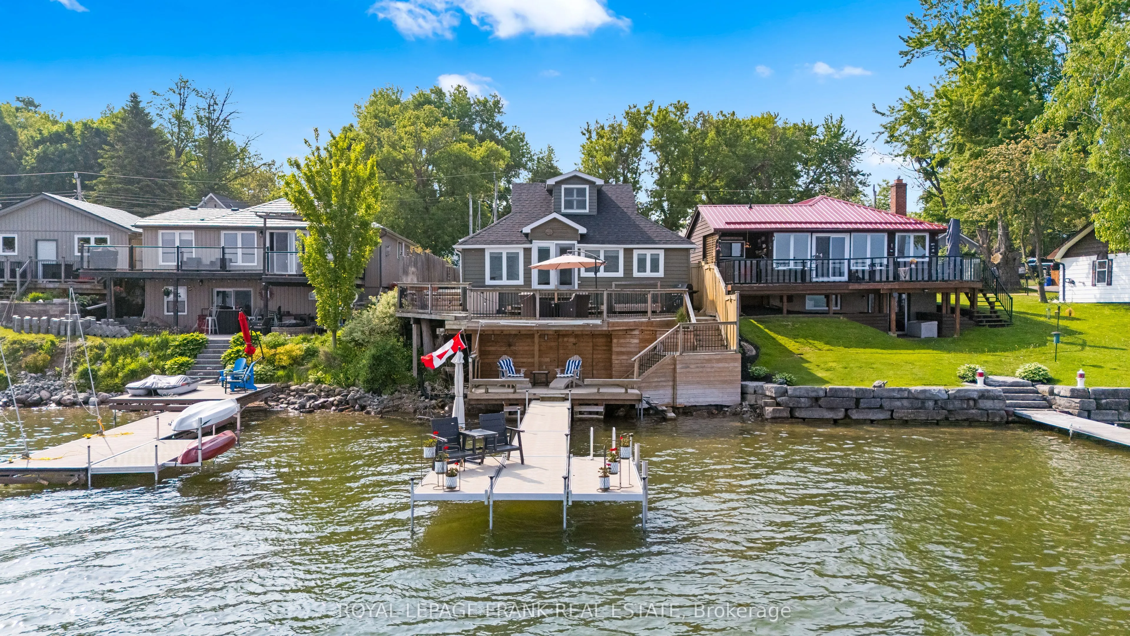 264 Williams Point Road