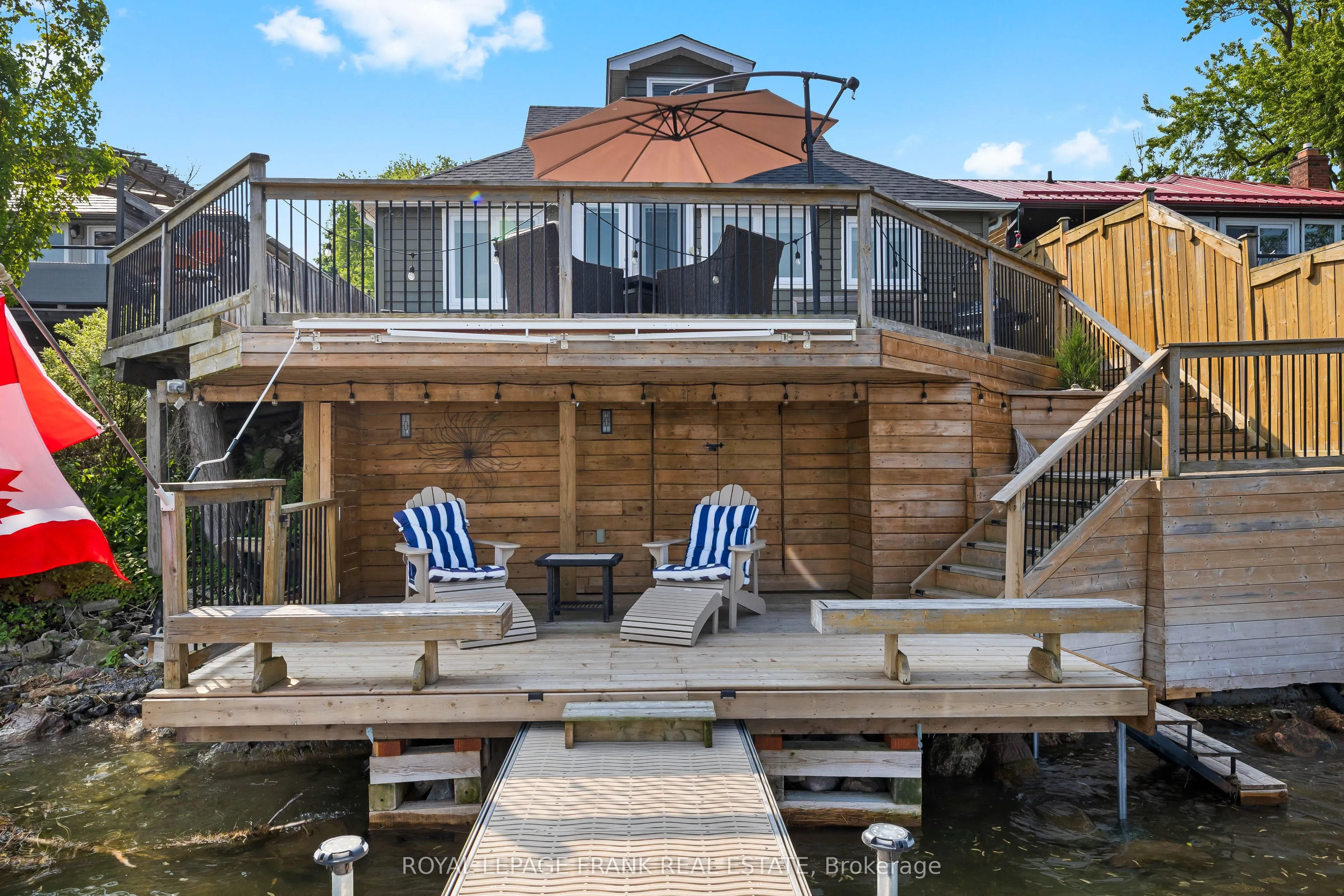 264 Williams Point Road