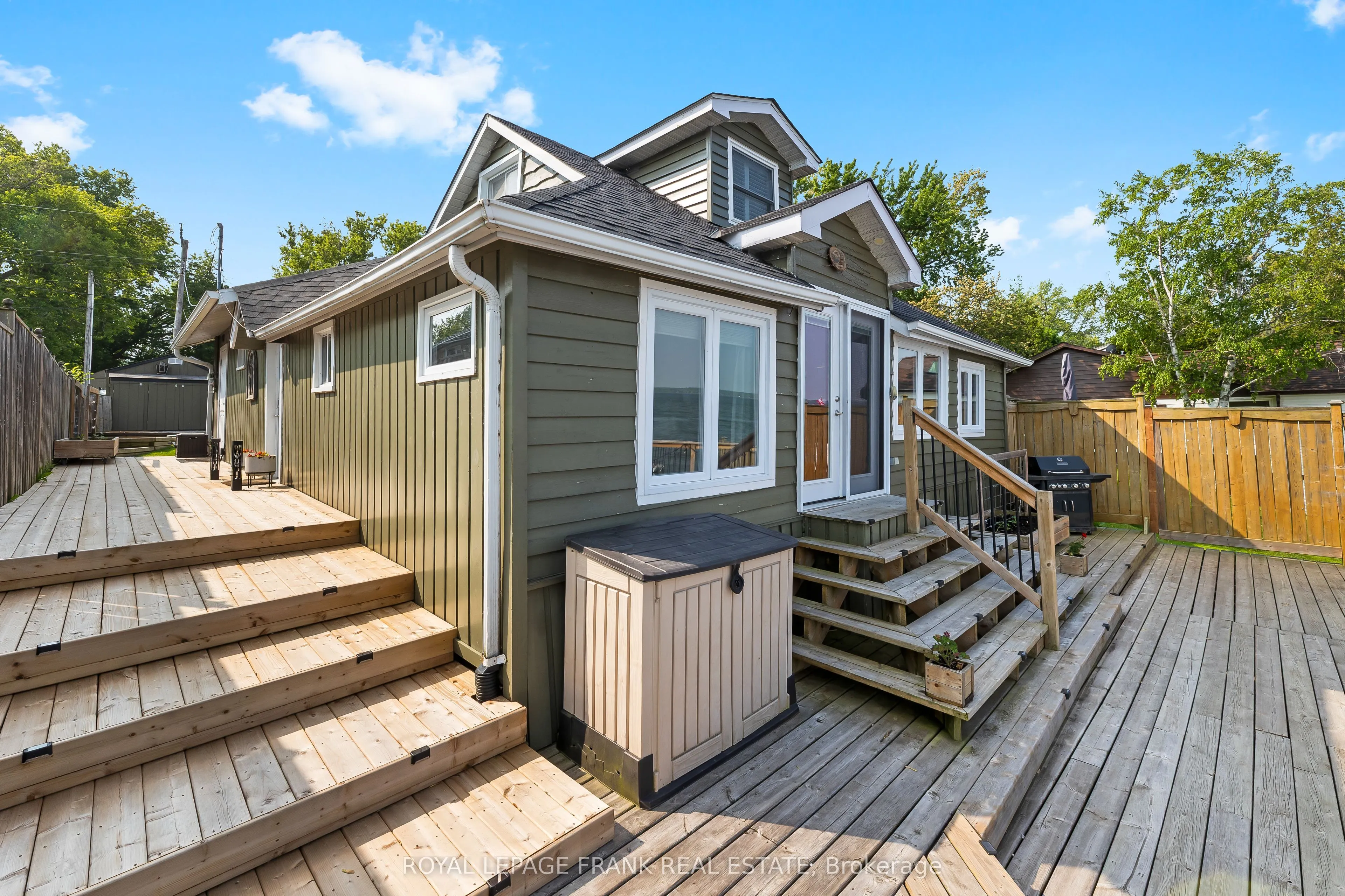 264 Williams Point Road