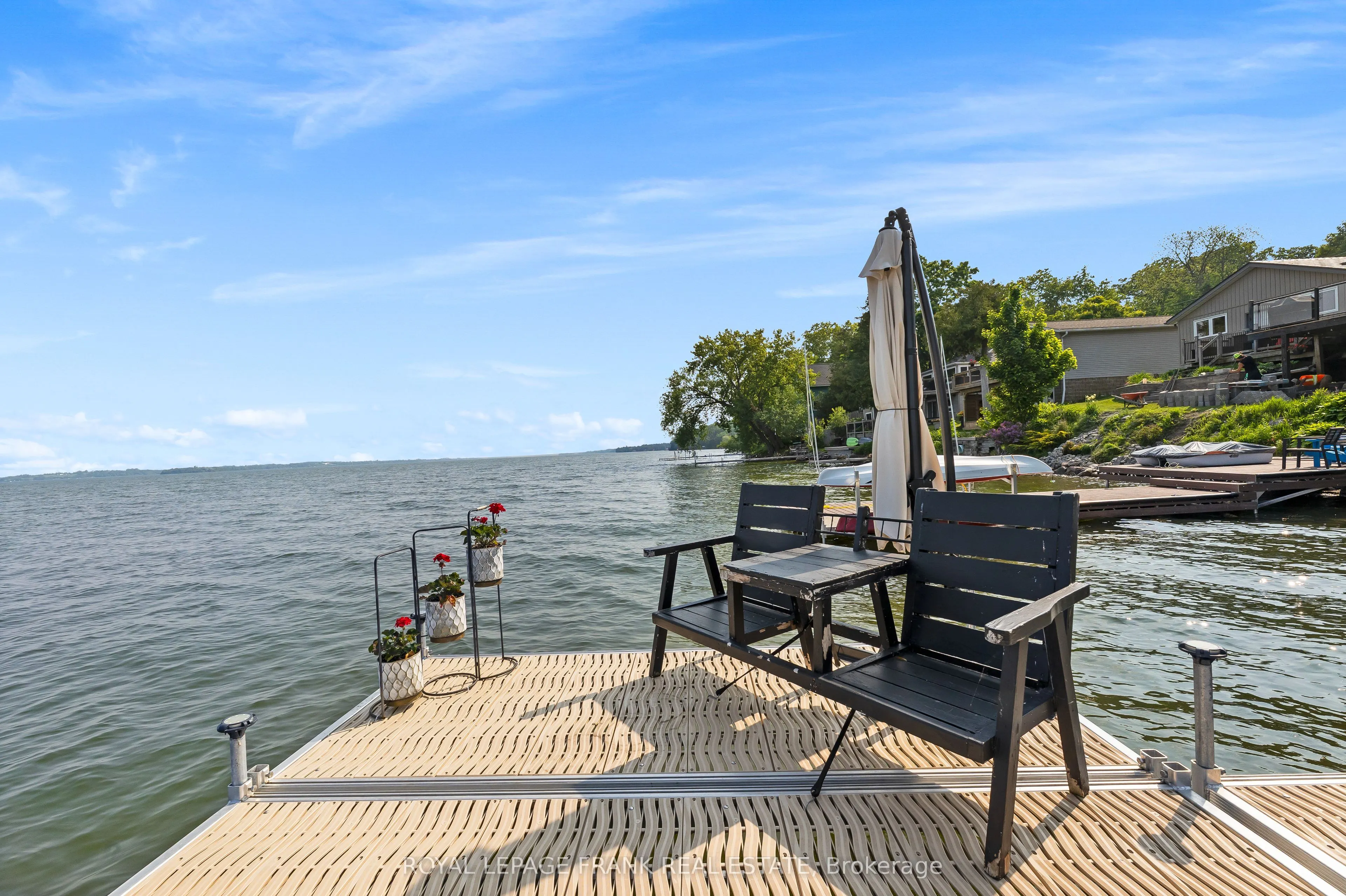 264 Williams Point Road