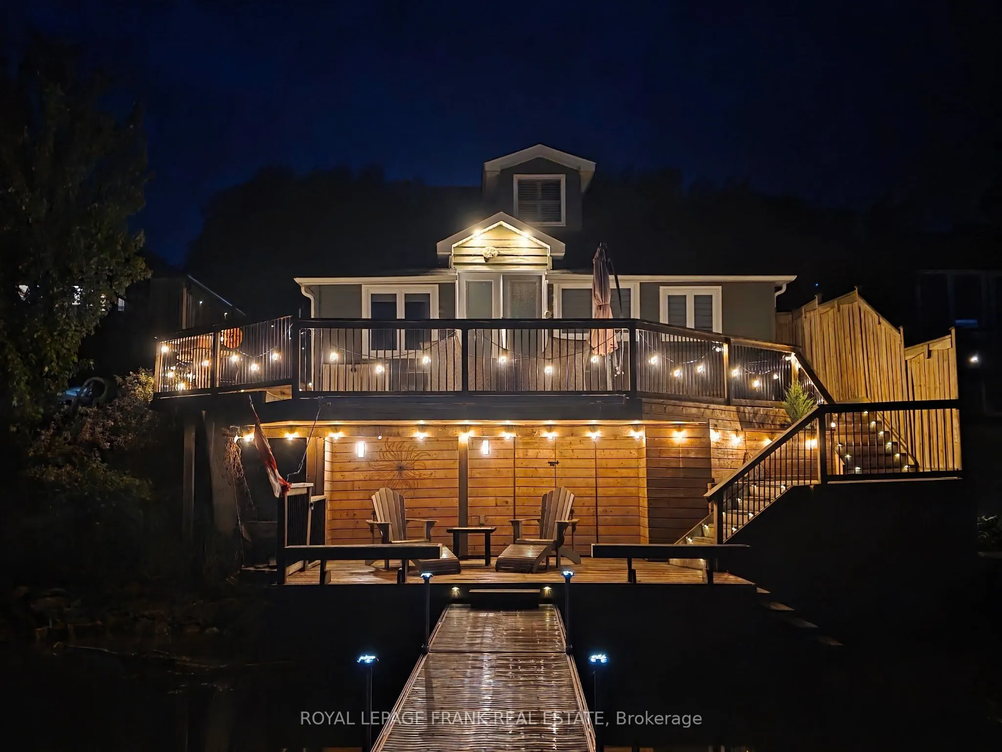 264 Williams Point Road