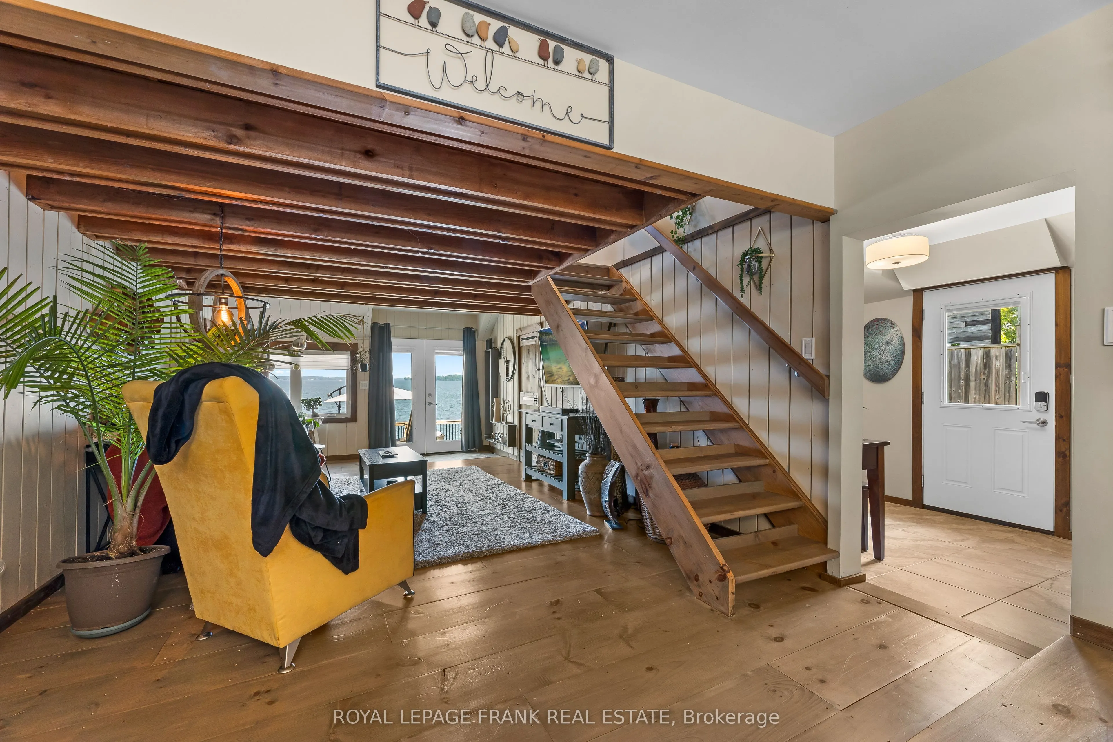 264 Williams Point Road
