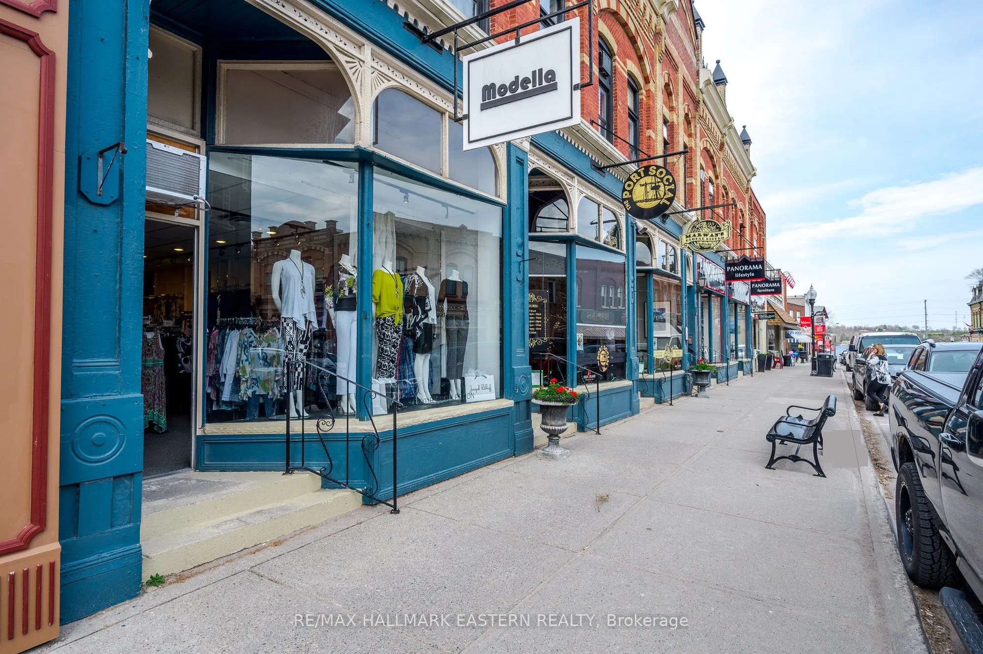 183 Queen Street