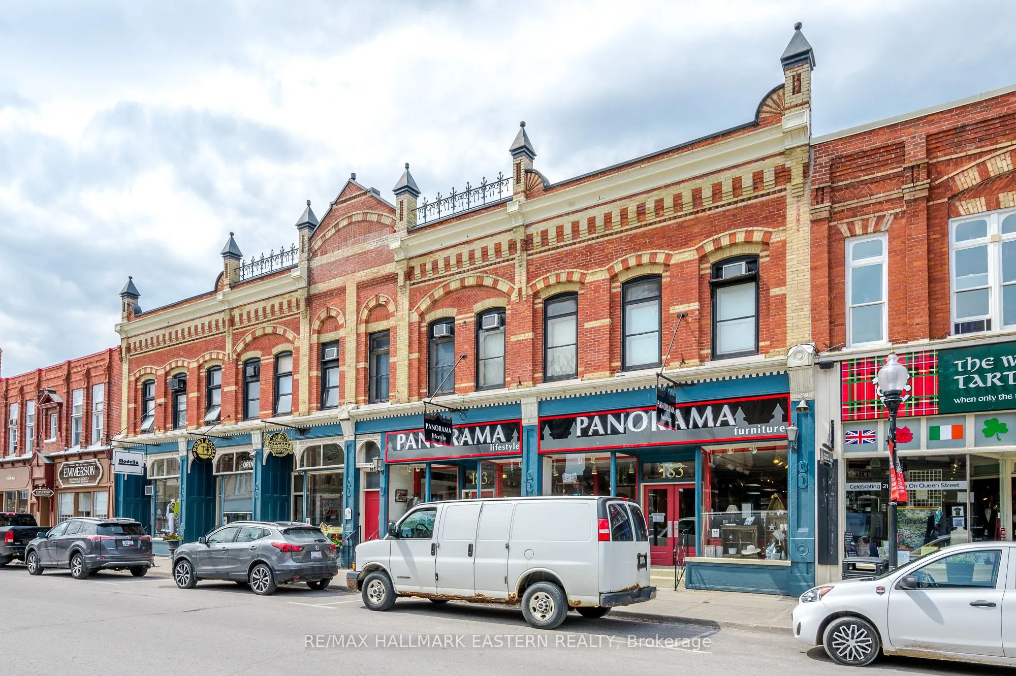 183 Queen Street