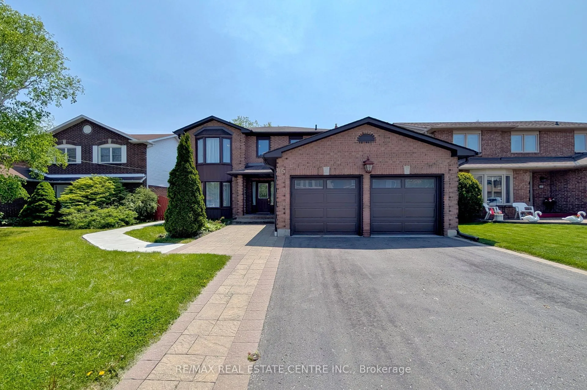 105 Rollo Drive