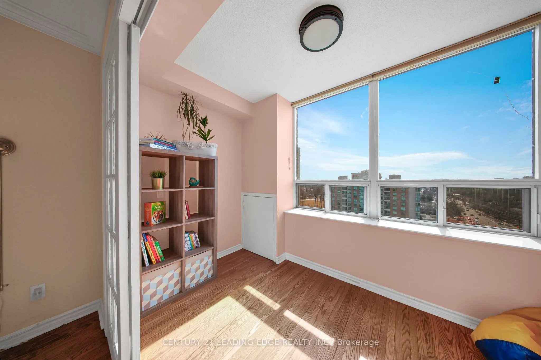 115 Omni Drive, #1509