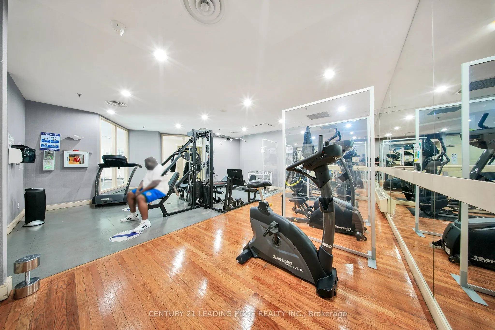 115 Omni Drive, #1509