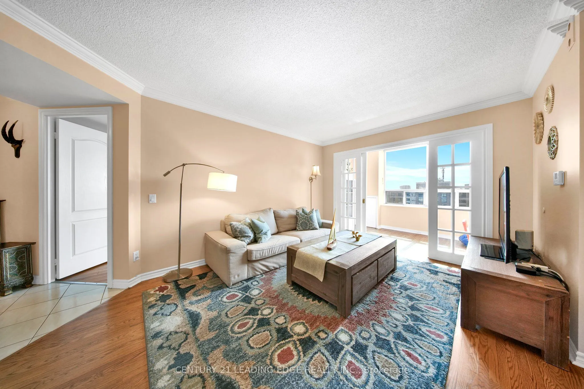 115 Omni Drive, #1509