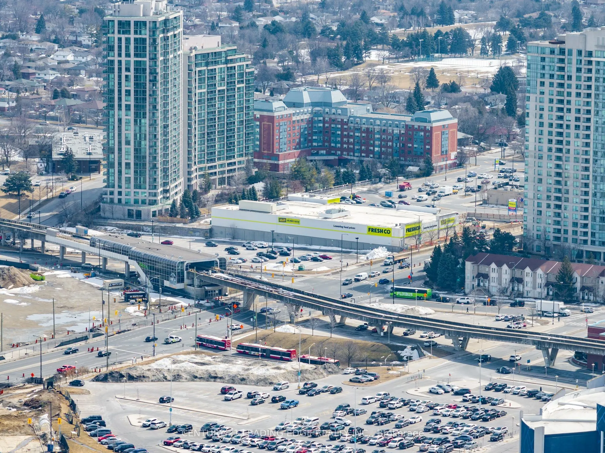 115 Omni Drive, #1509