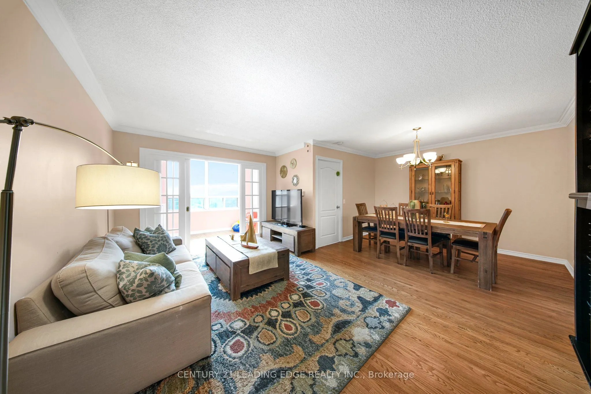 115 Omni Drive, #1509