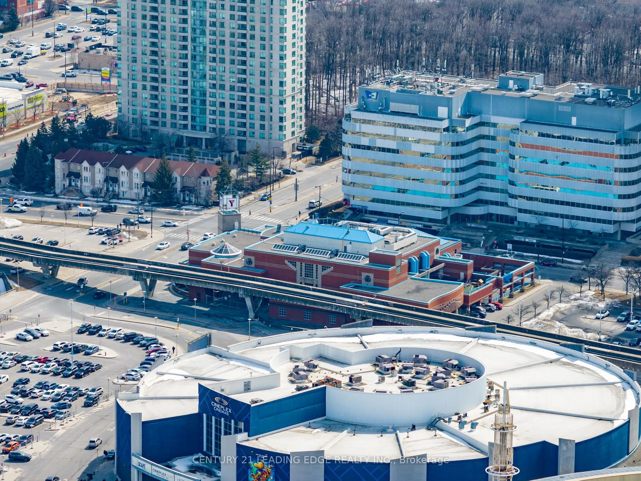 115 Omni Drive, #1509