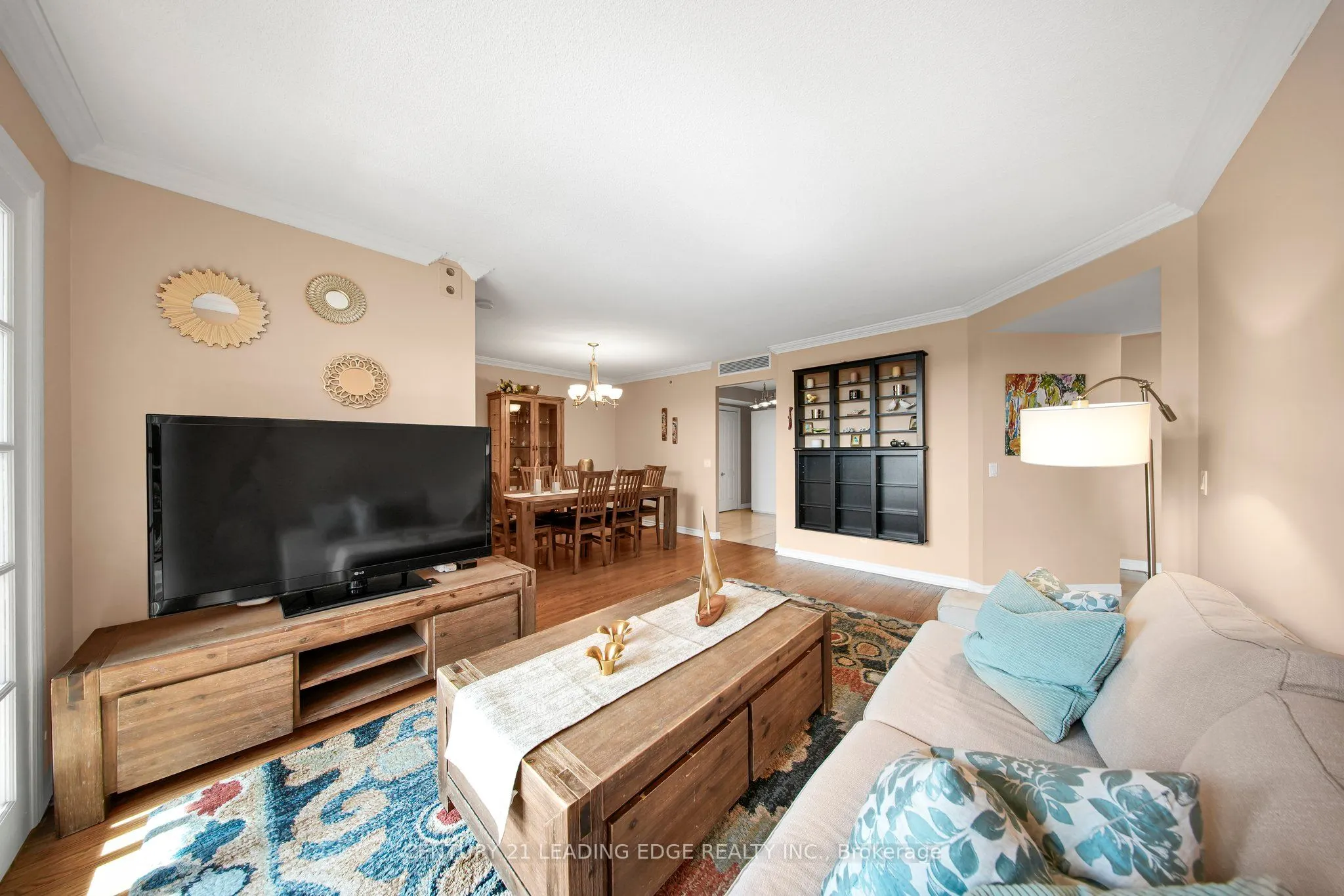 115 Omni Drive, #1509
