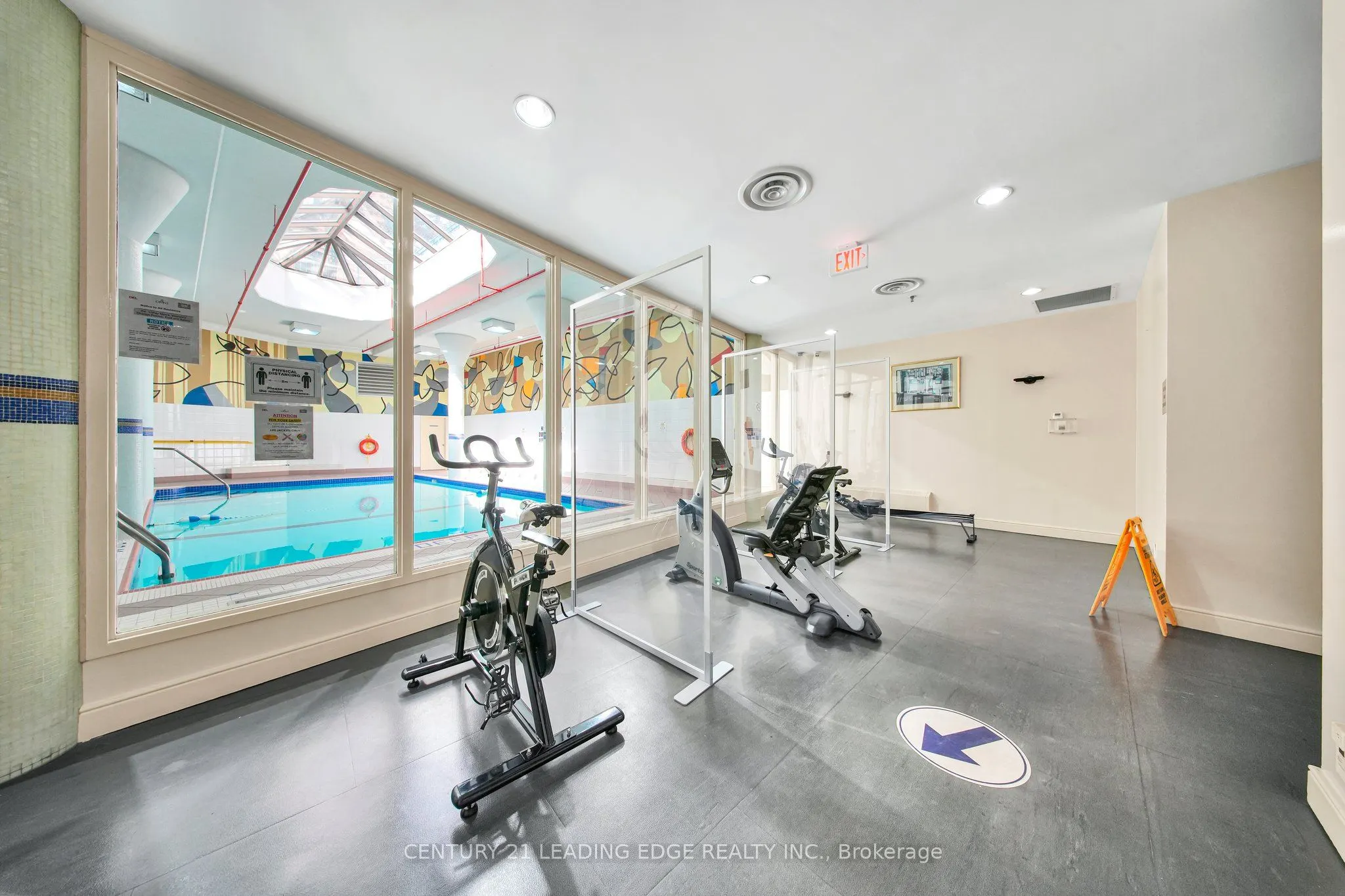 115 Omni Drive, #1509