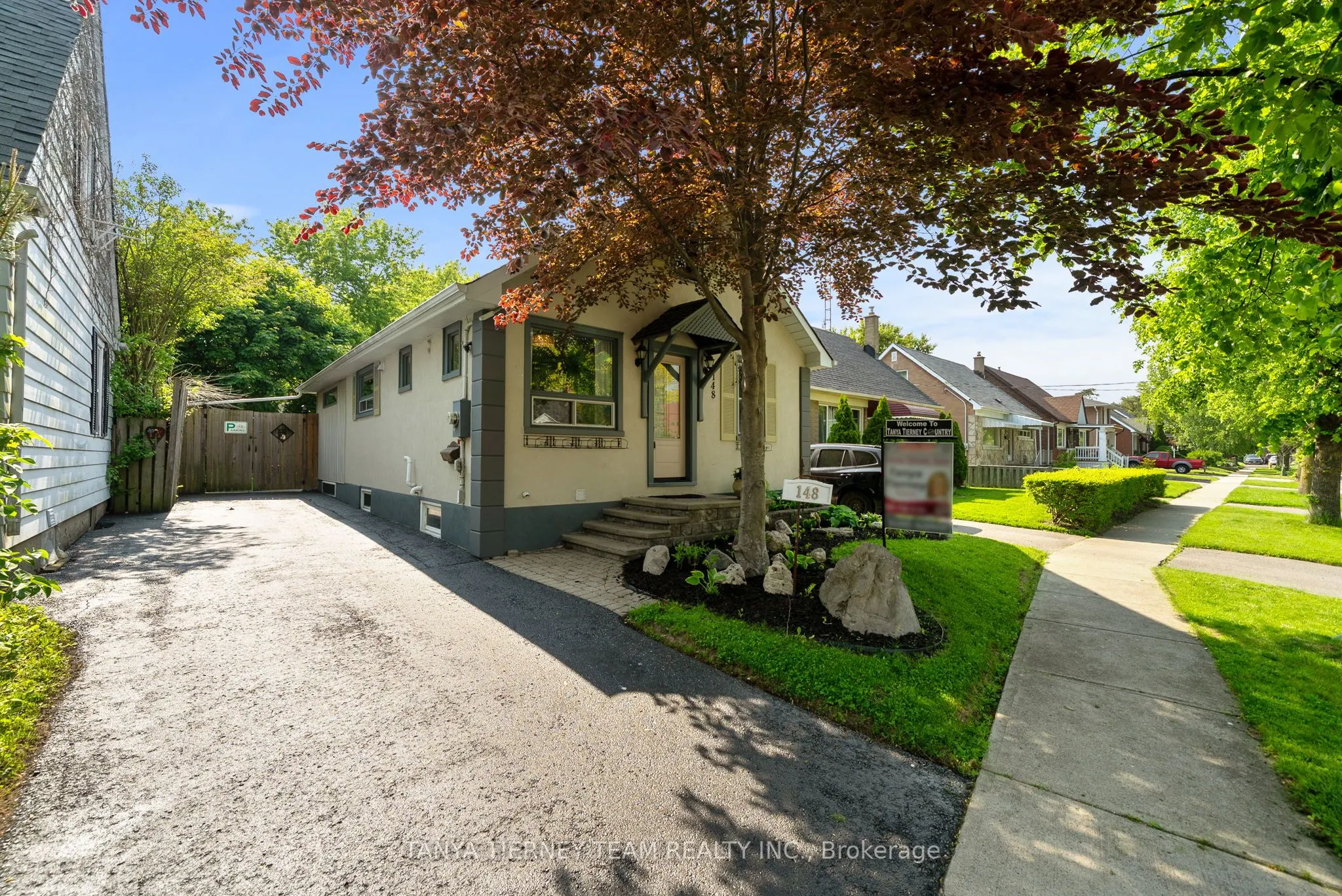 148 Warren Avenue