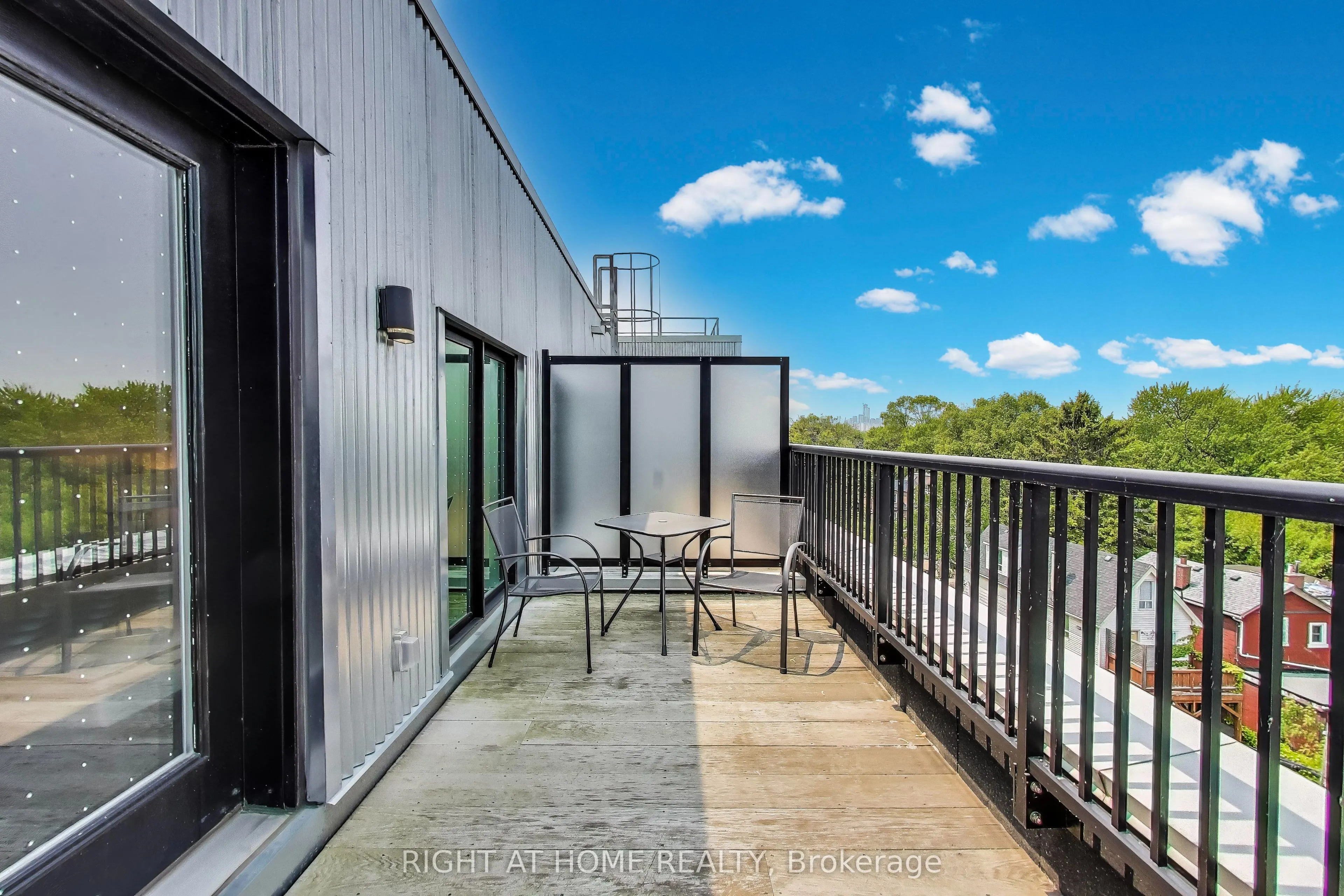 1604 Queen Street E, #PH