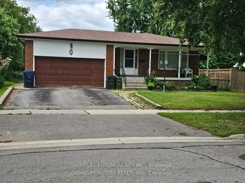 14 Griselda Crescent
