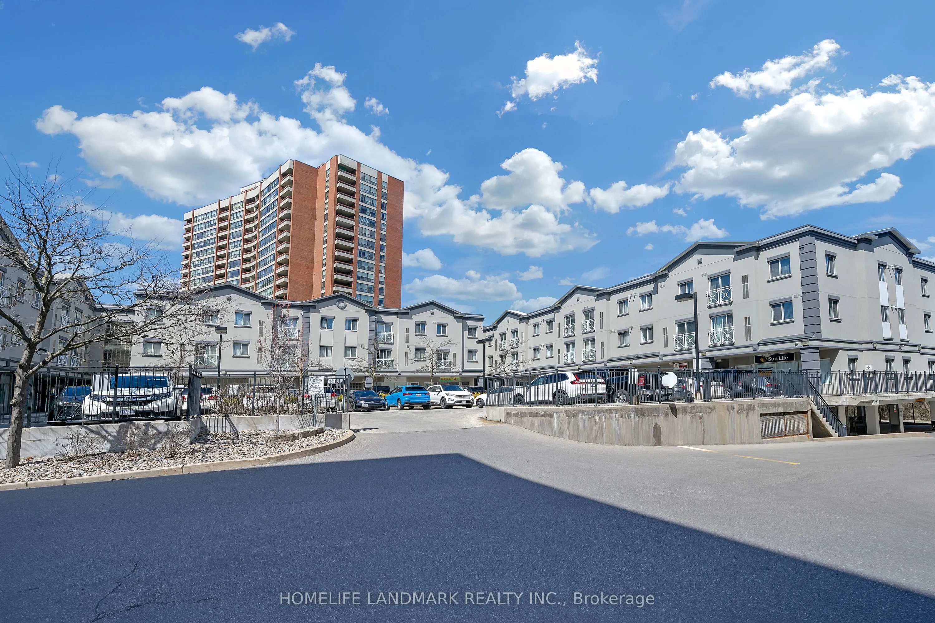 2351 Kennedy Road, #125