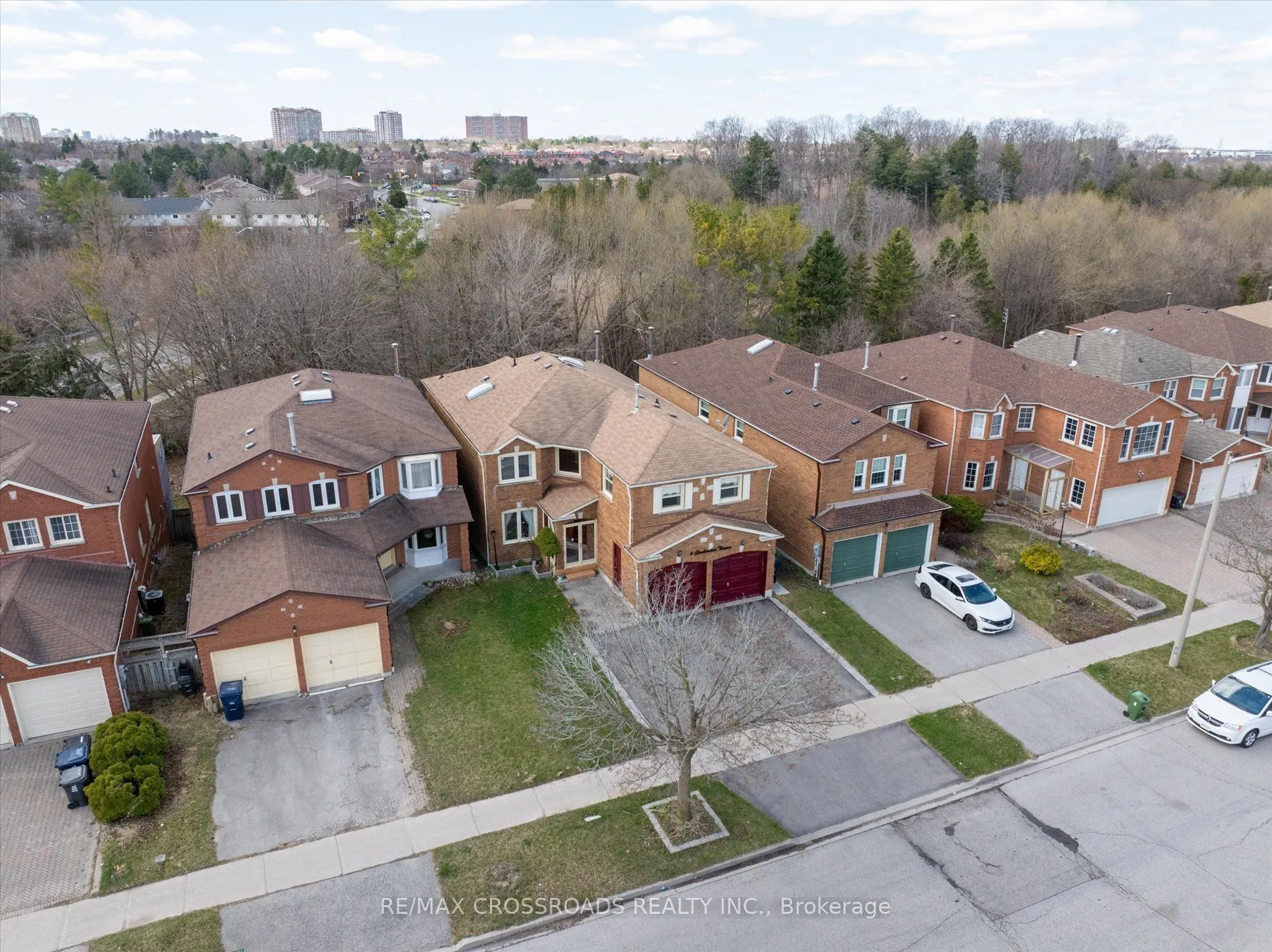 6 Glenheather Terrace