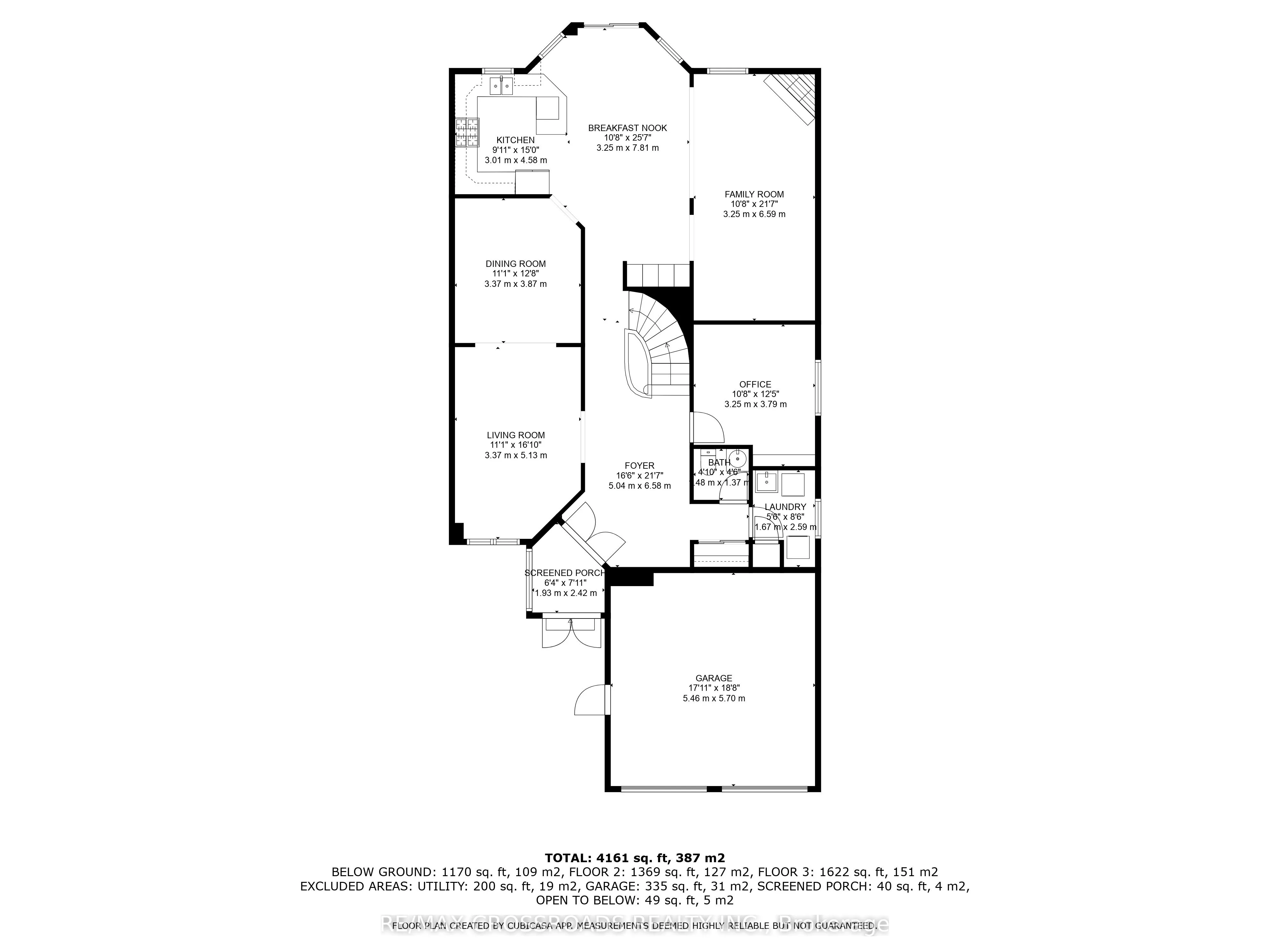 6 Glenheather Terrace