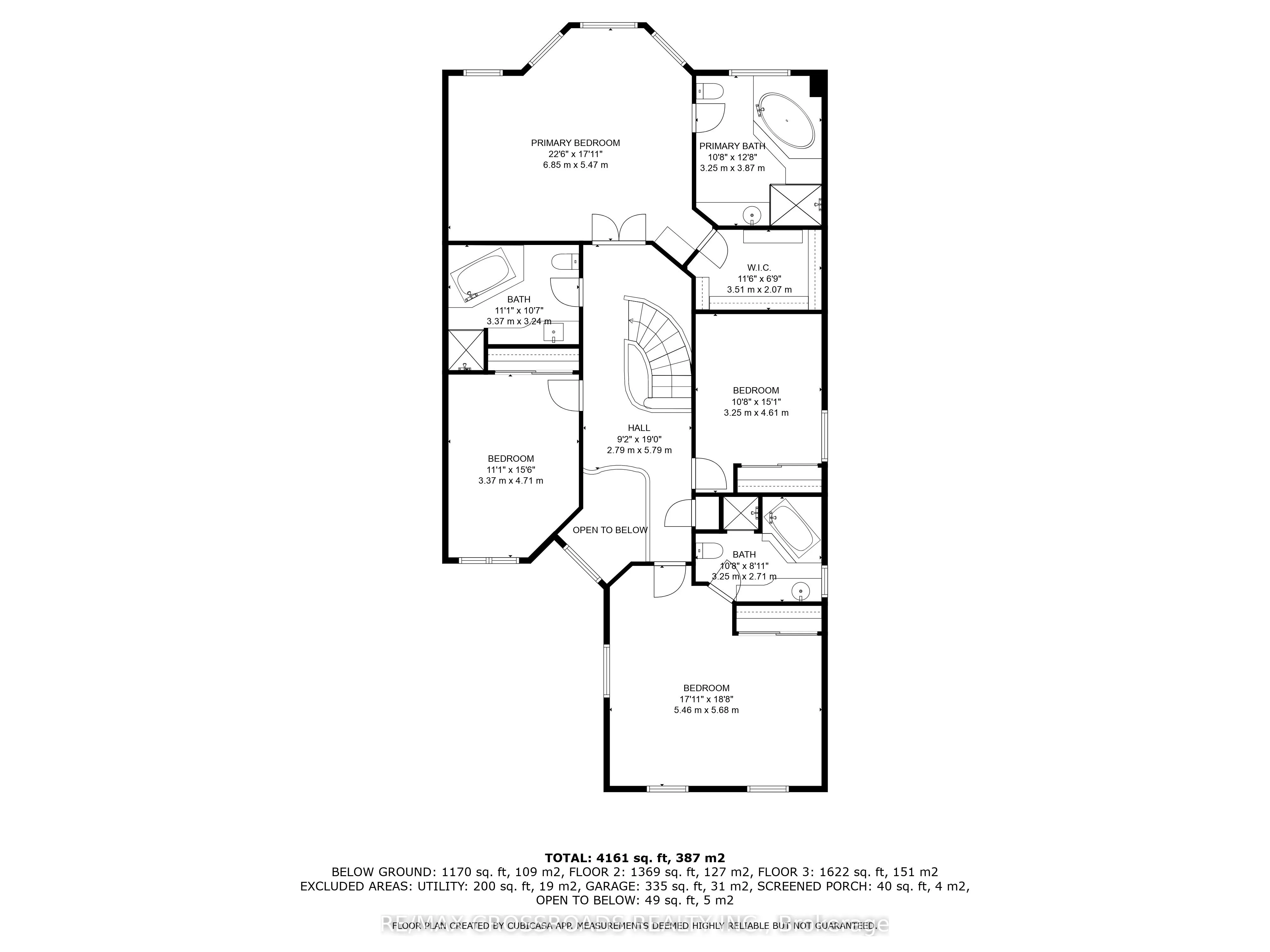 6 Glenheather Terrace
