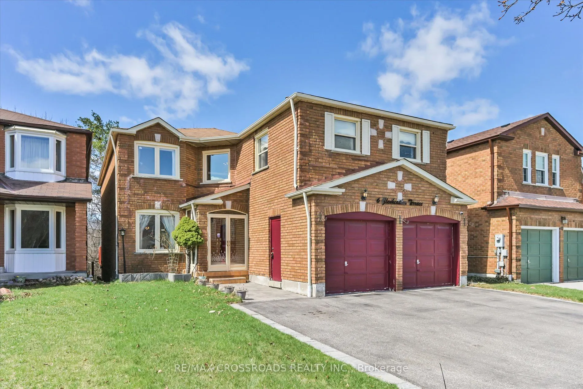 6 Glenheather Terrace