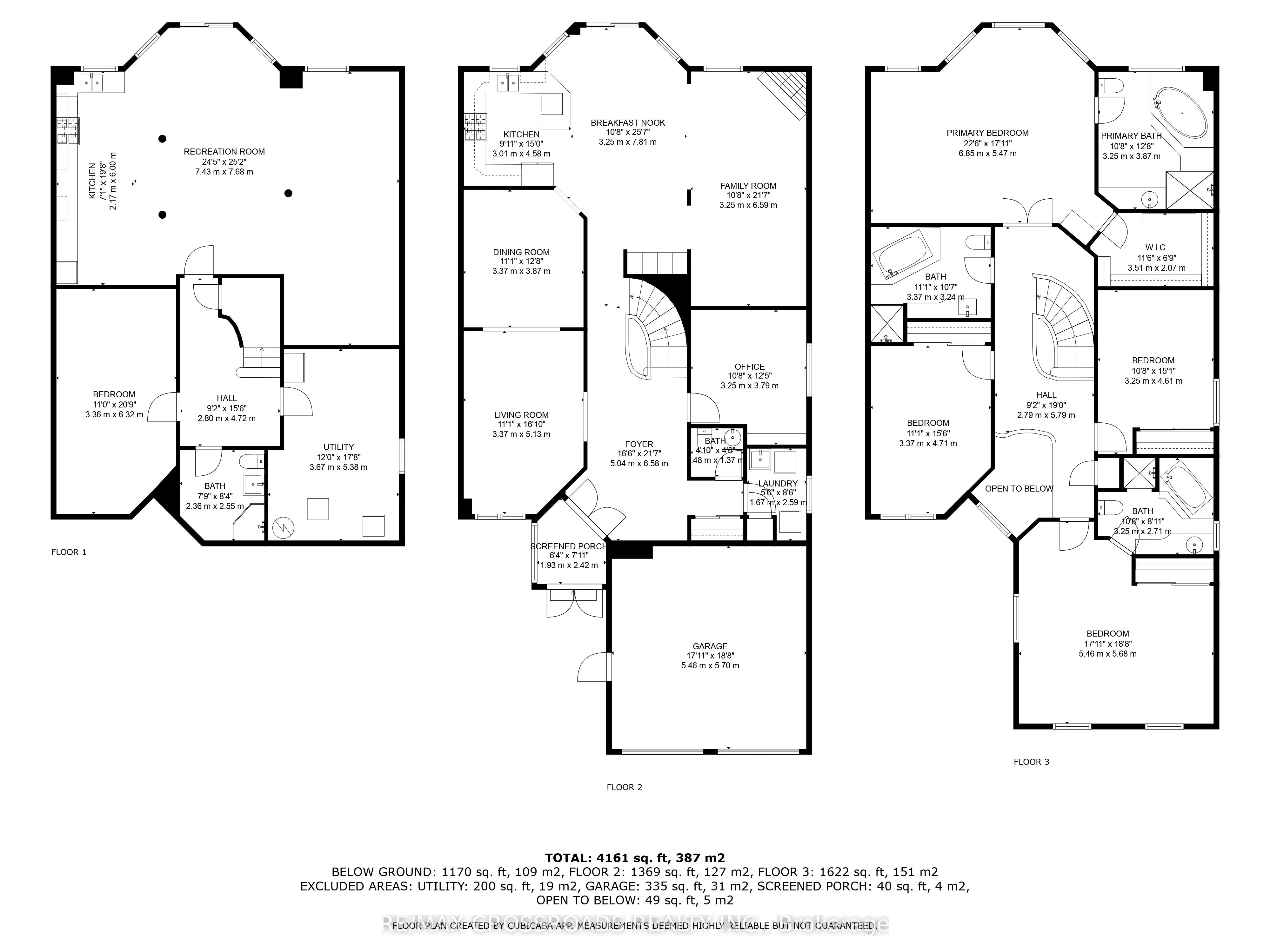 6 Glenheather Terrace