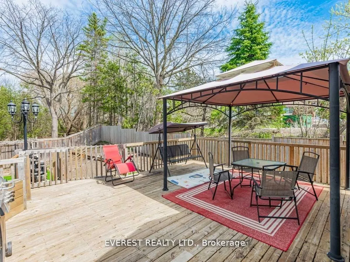 1549 Simcoe Street N