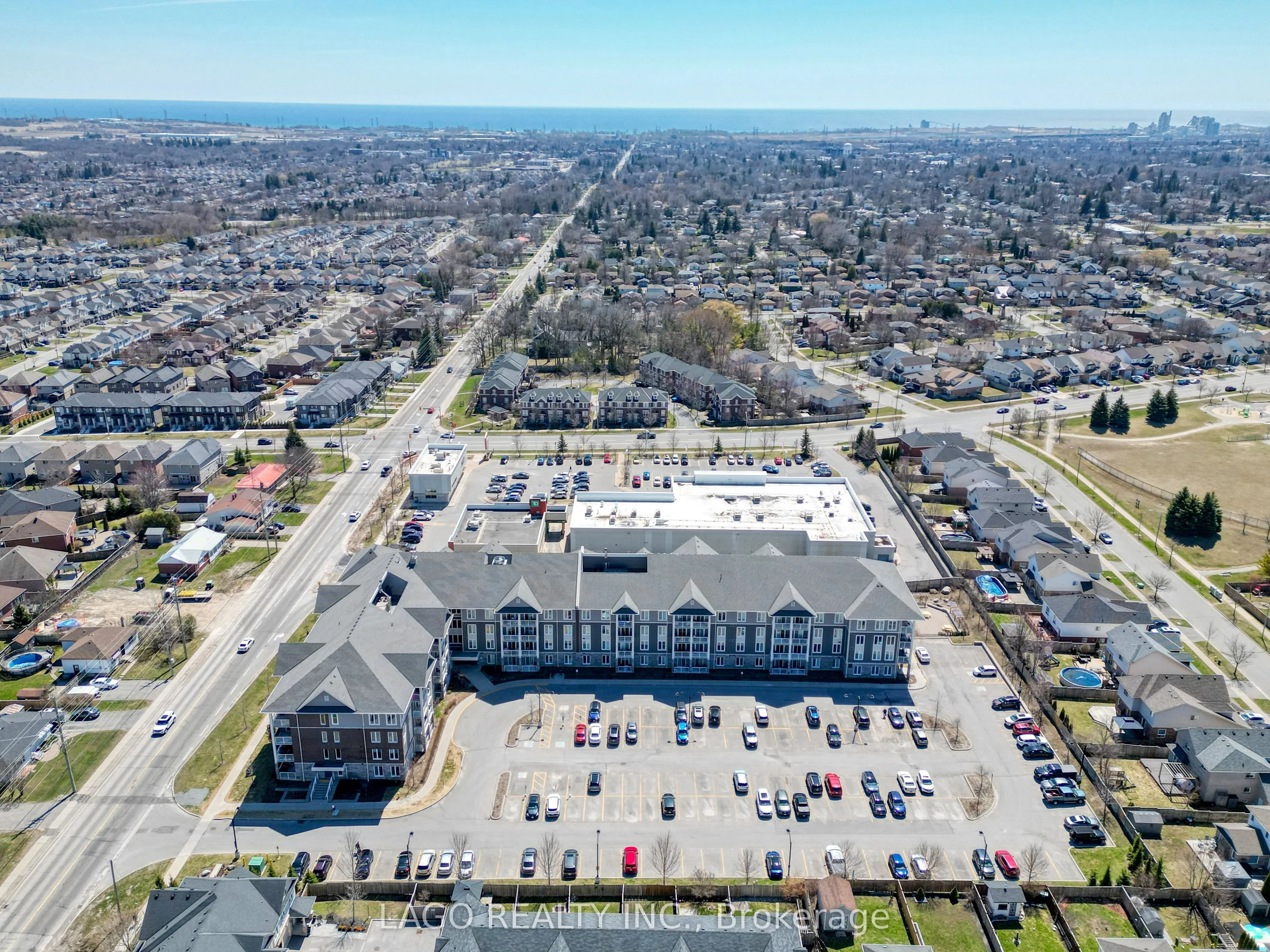 290 Liberty Street N, #217