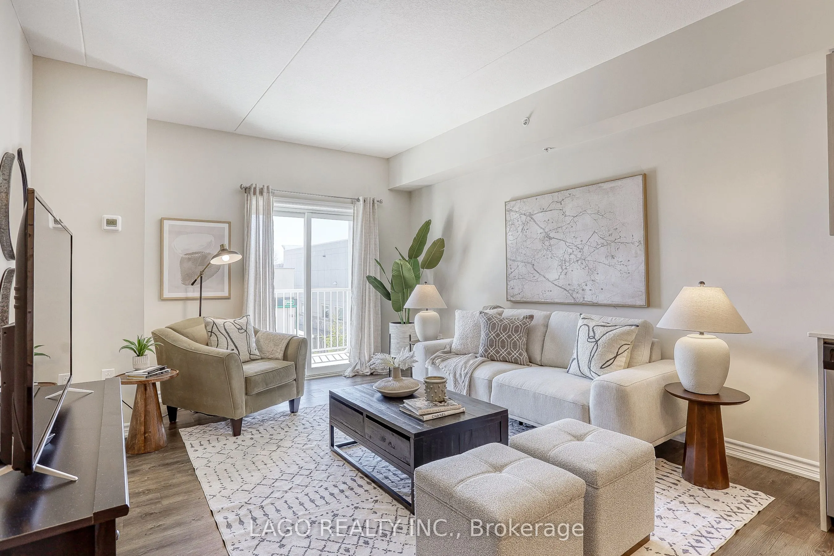 290 Liberty Street N, #217