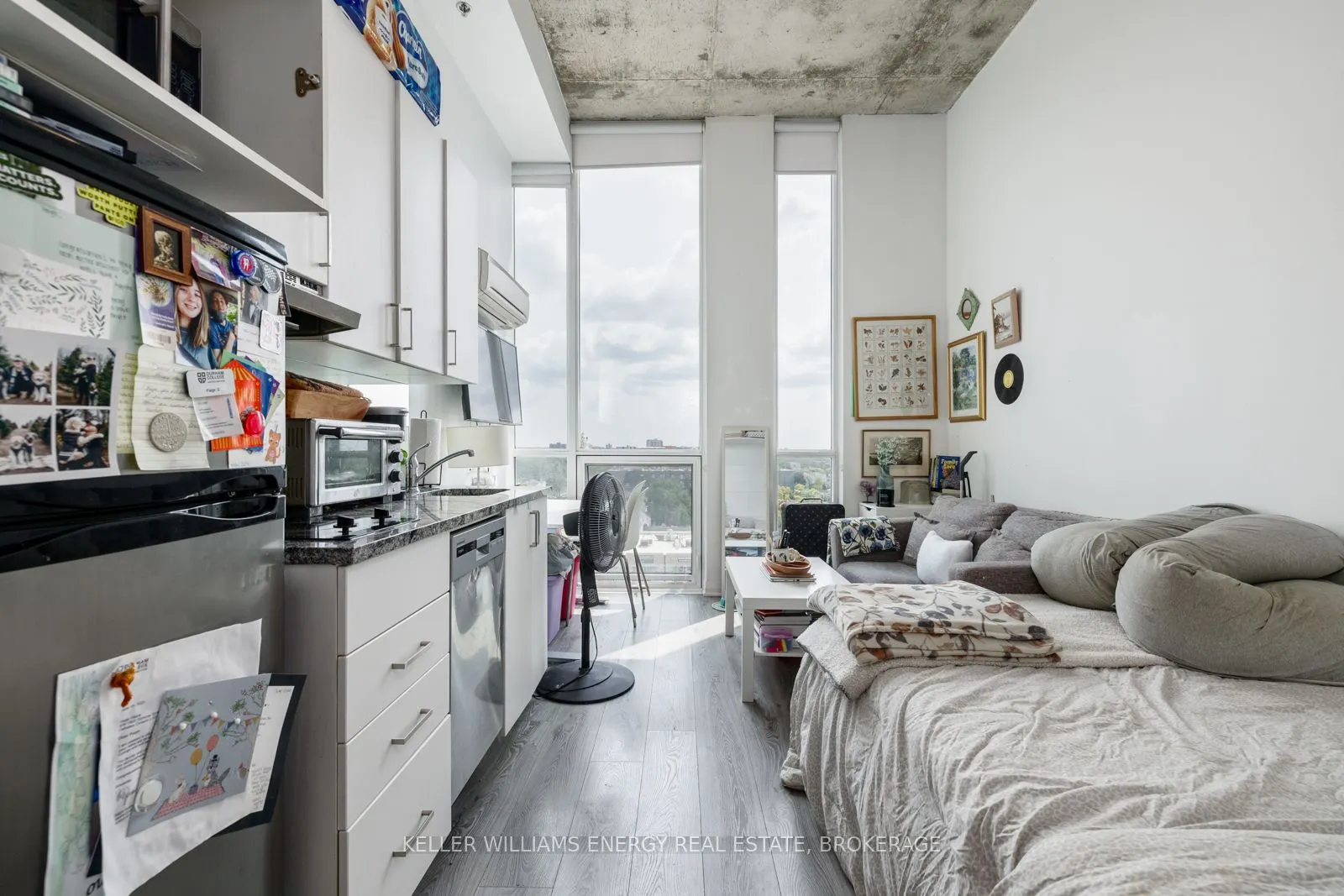 1900 Simcoe Street N #839