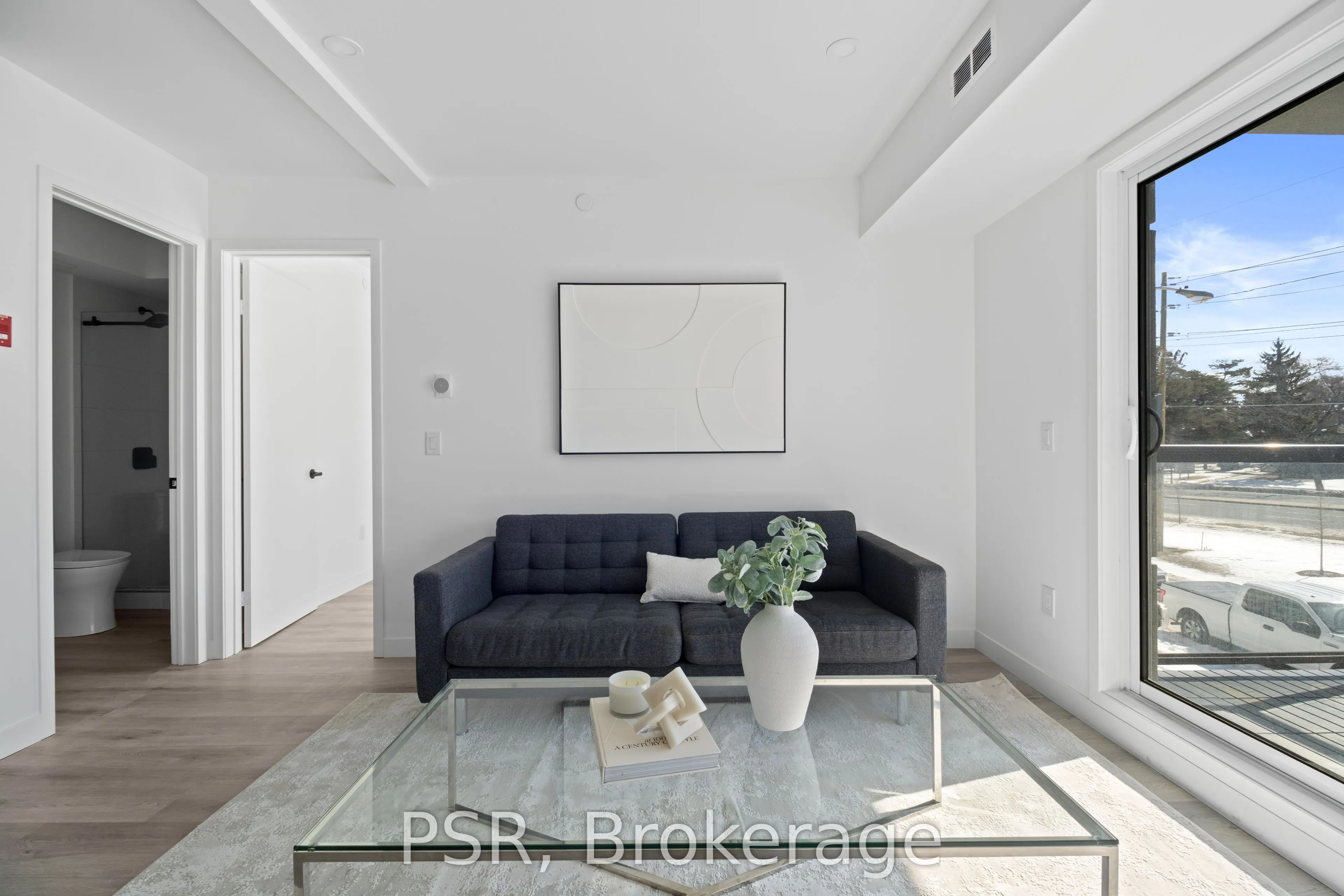 61 Orchard Park Drive, #204